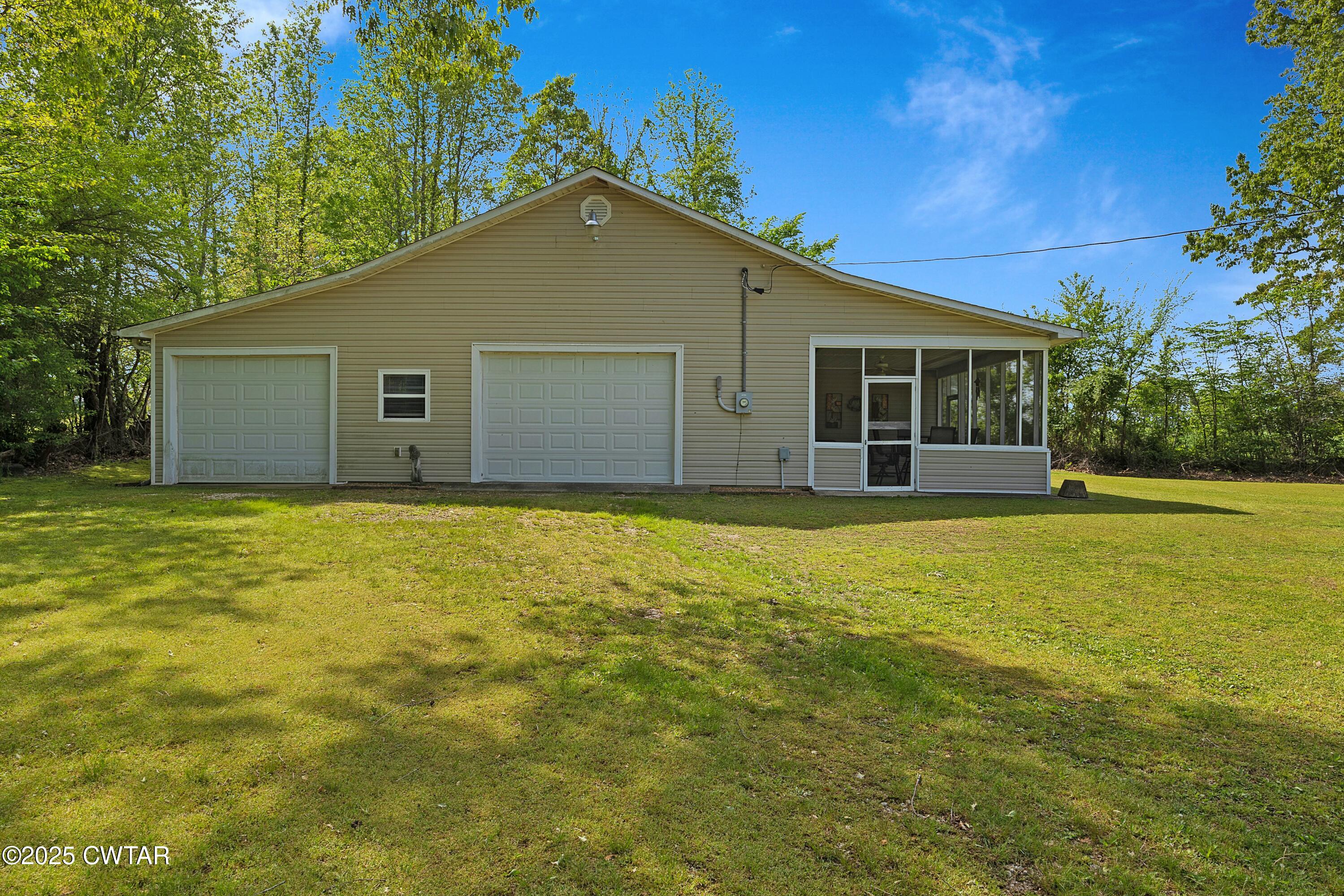 168 Cecil Lett Road