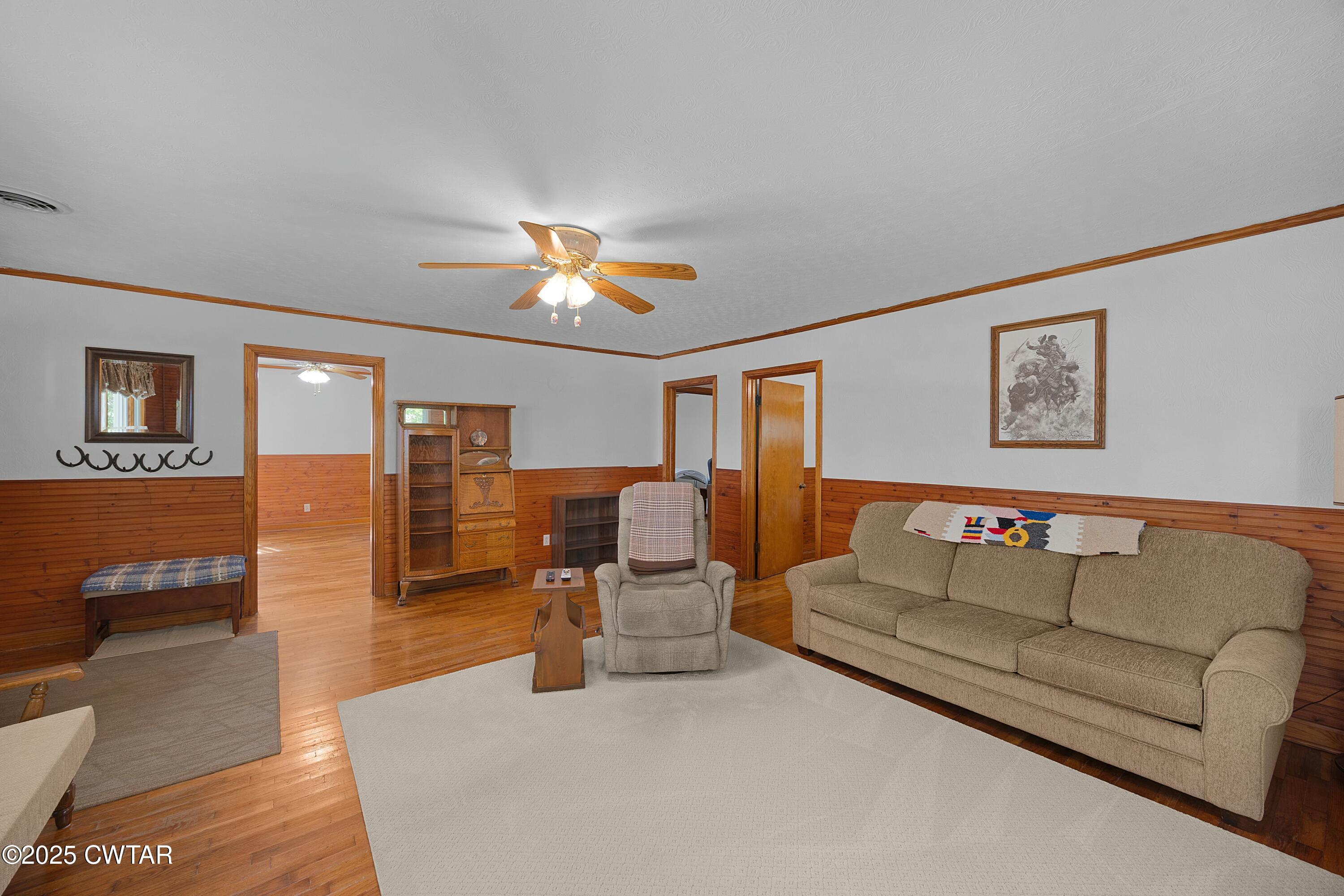 168 Cecil Lett Road