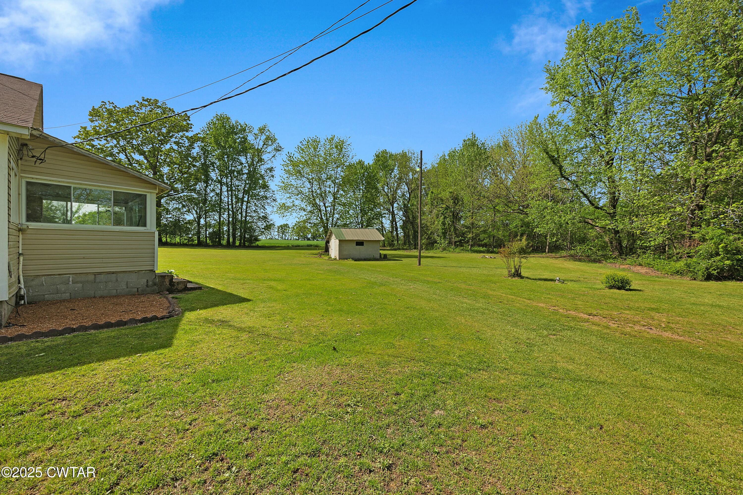 168 Cecil Lett Road
