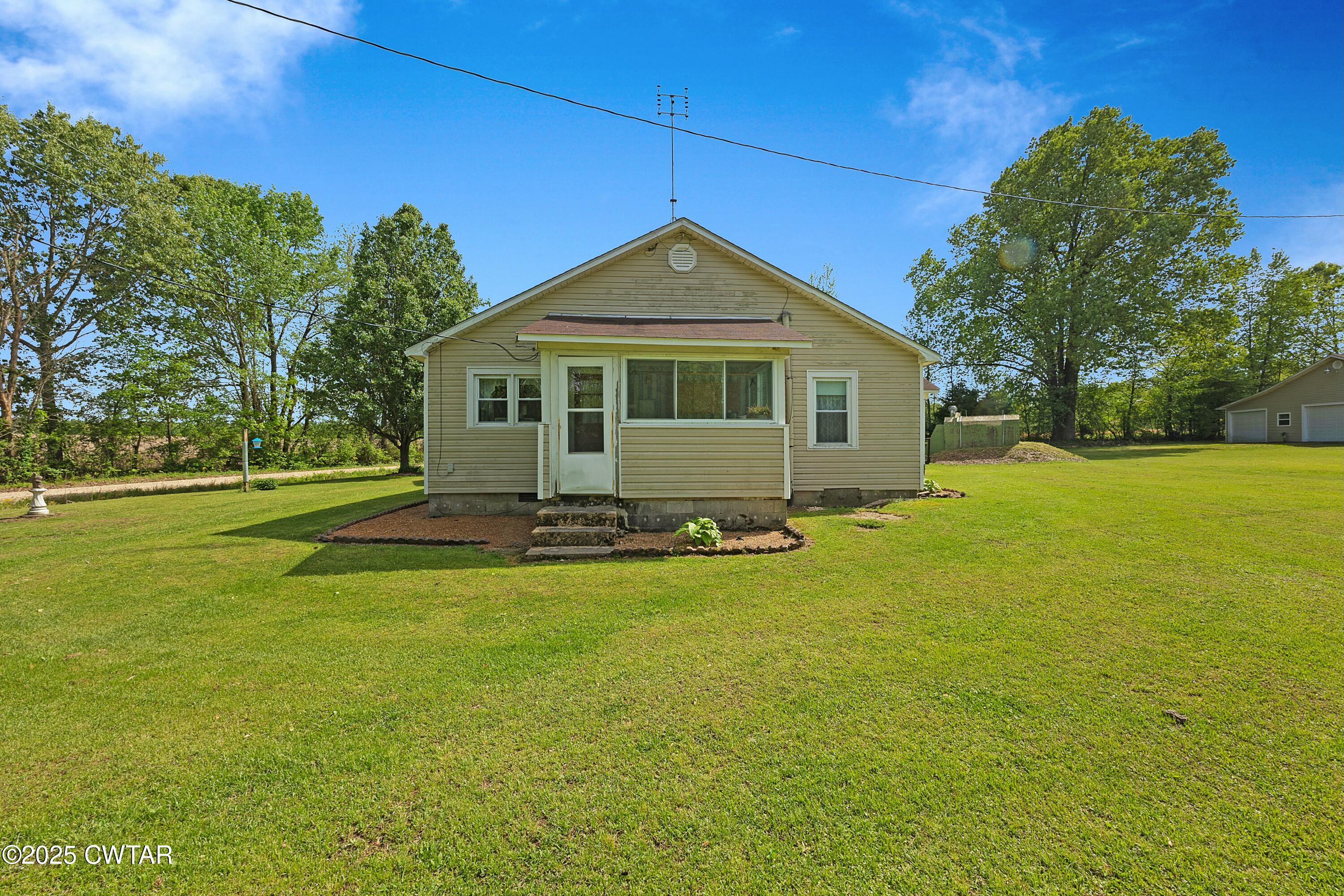168 Cecil Lett Road