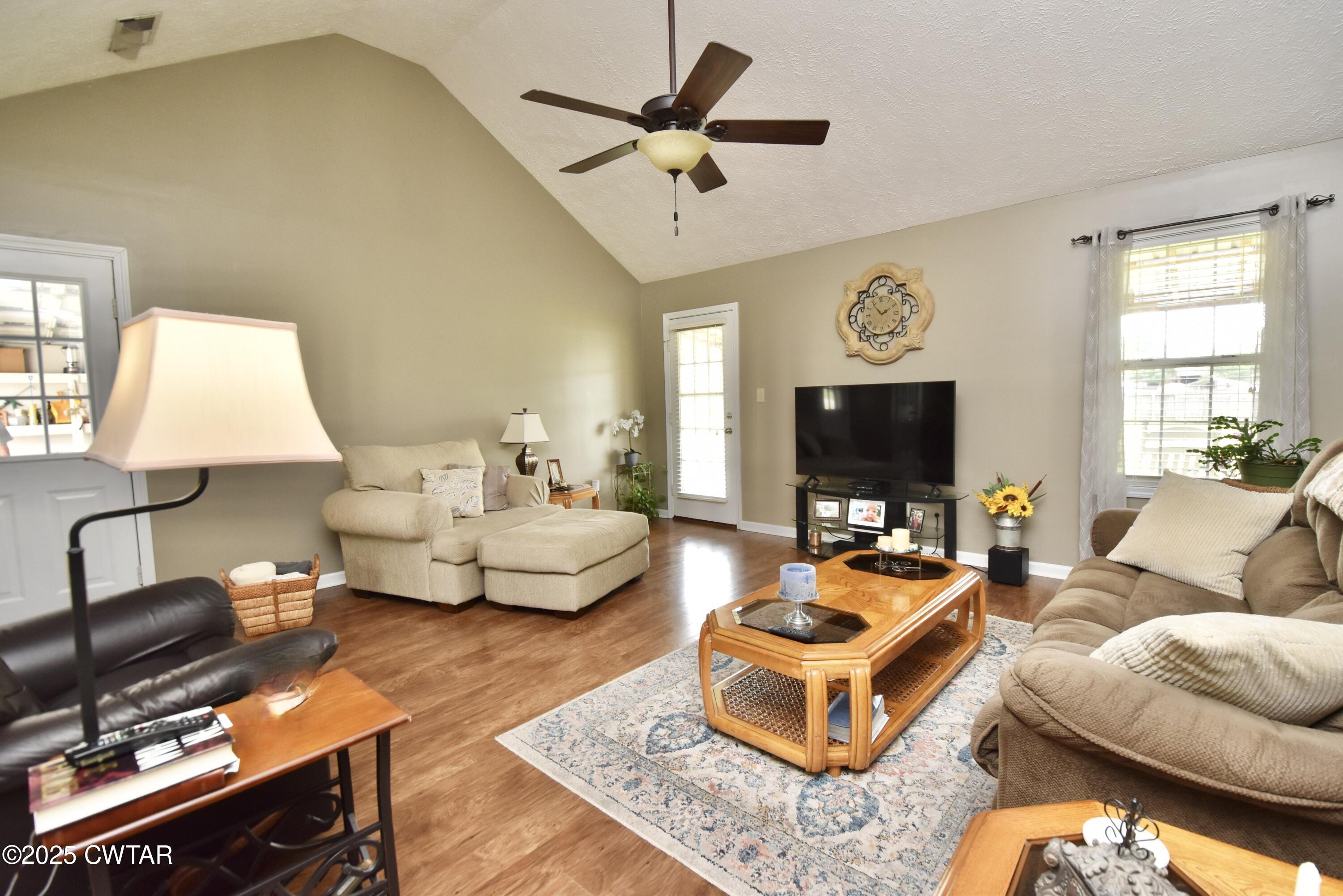 17 Crooked Creek Drive