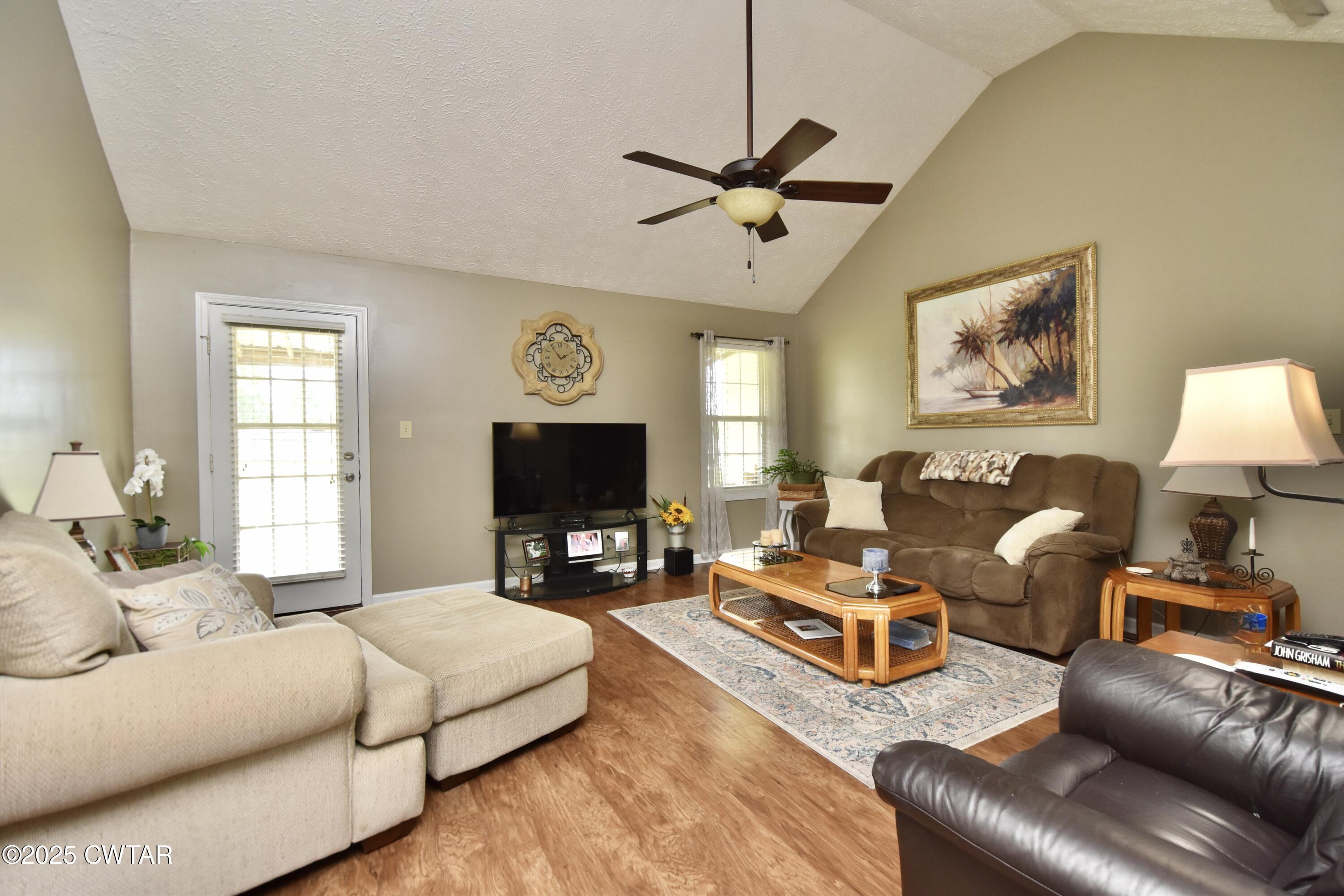17 Crooked Creek Drive