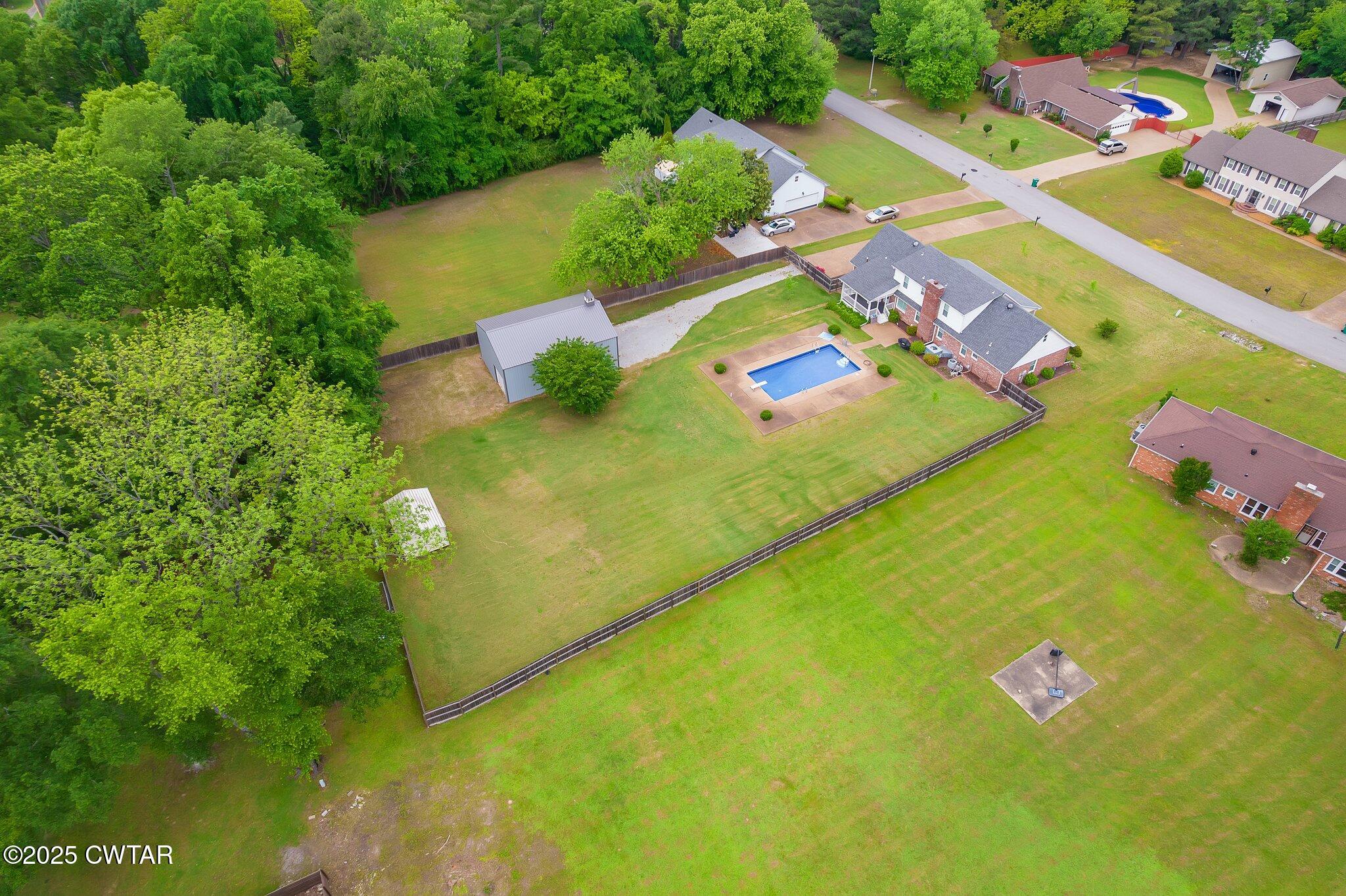 34 Grassland Drive