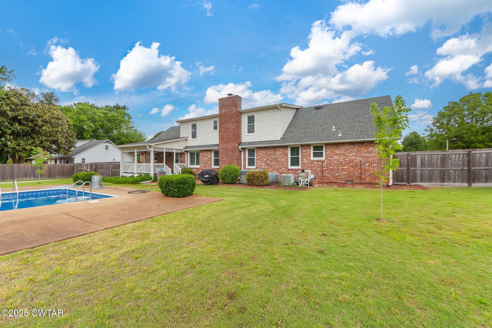 34 Grassland Drive