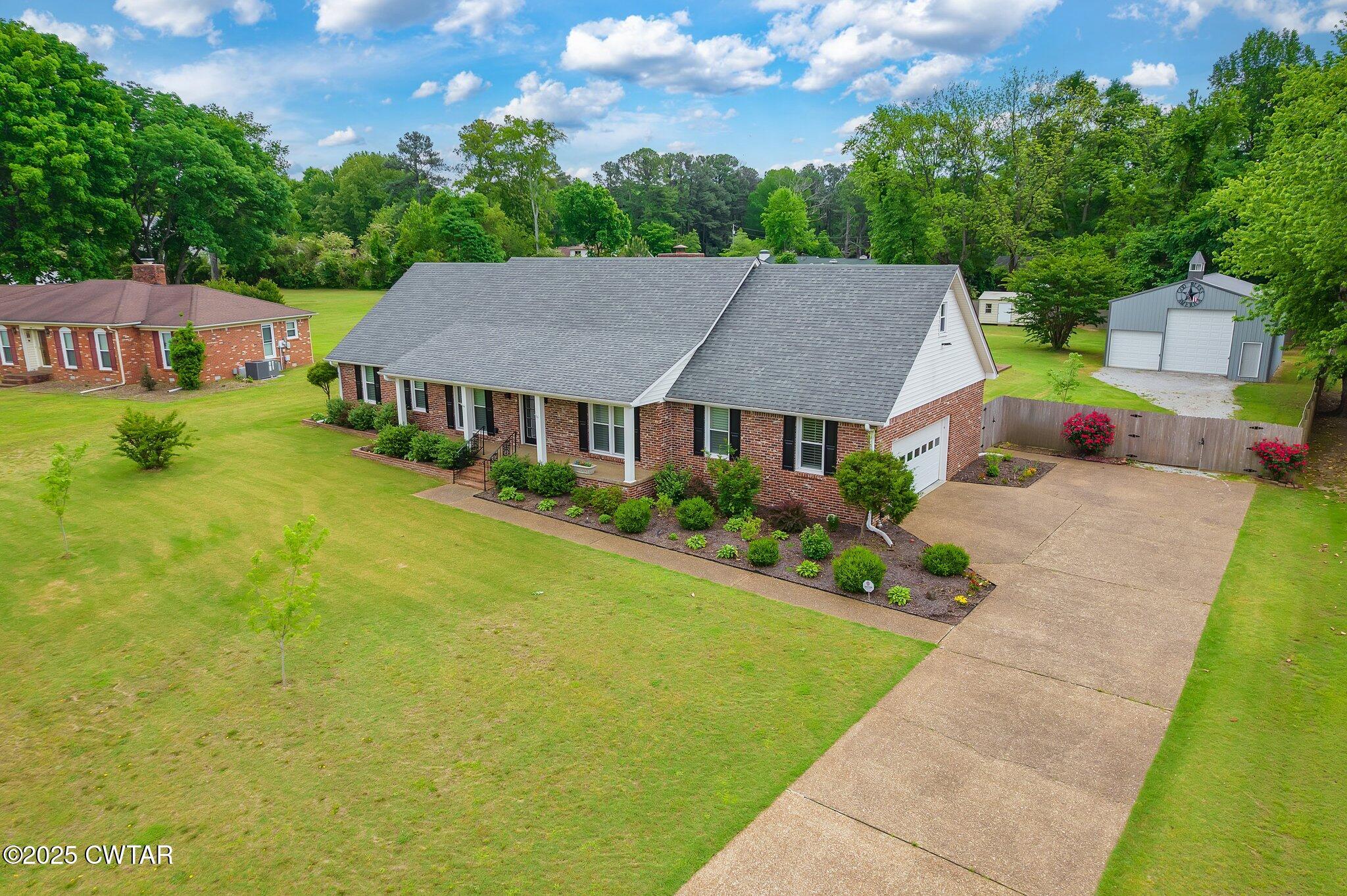 34 Grassland Drive