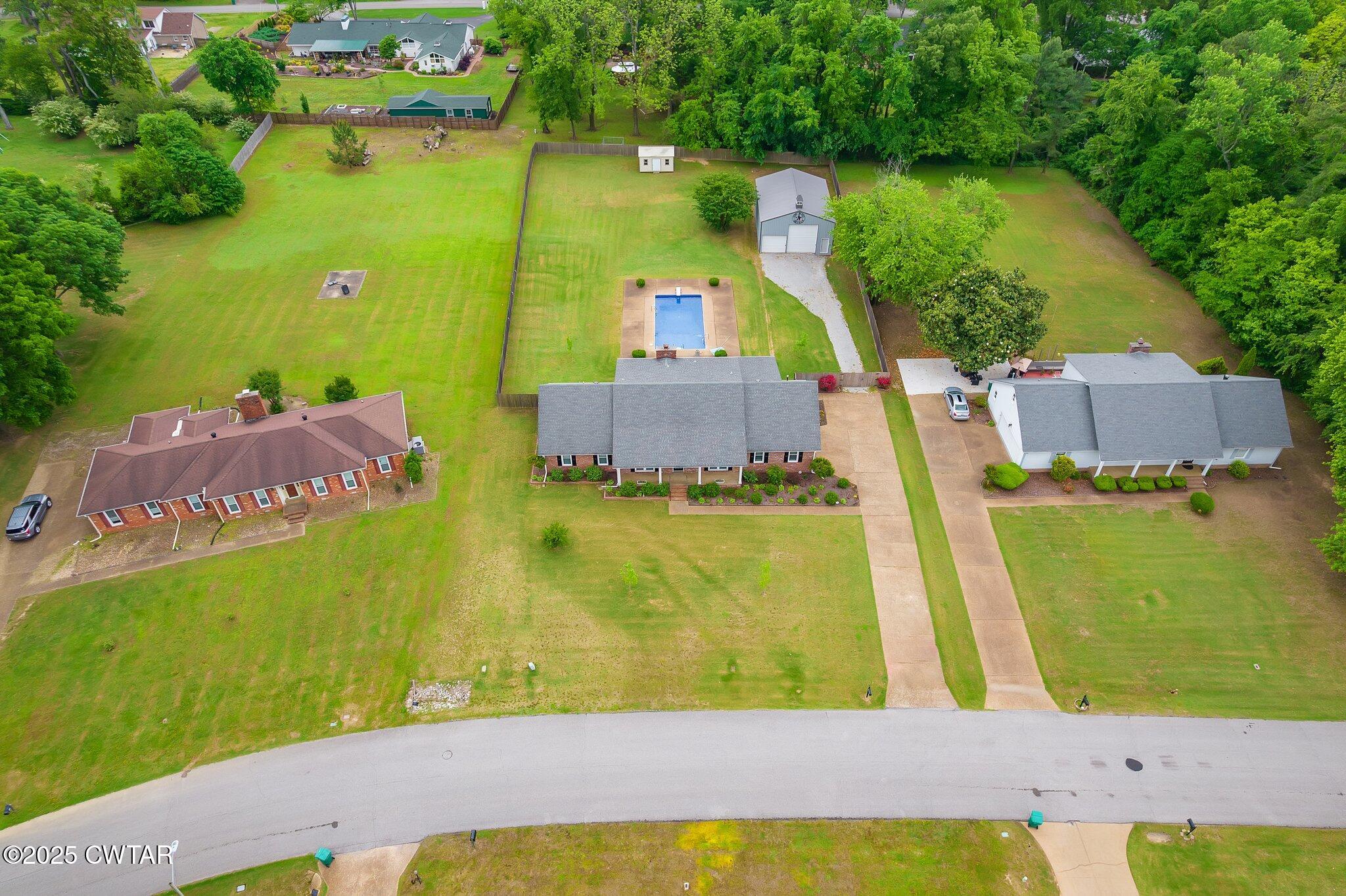 34 Grassland Drive