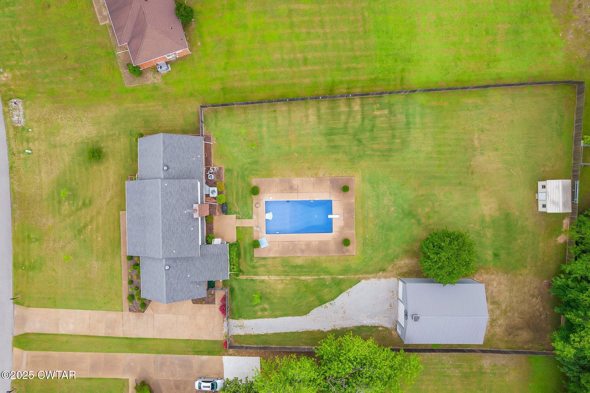 34 Grassland Drive