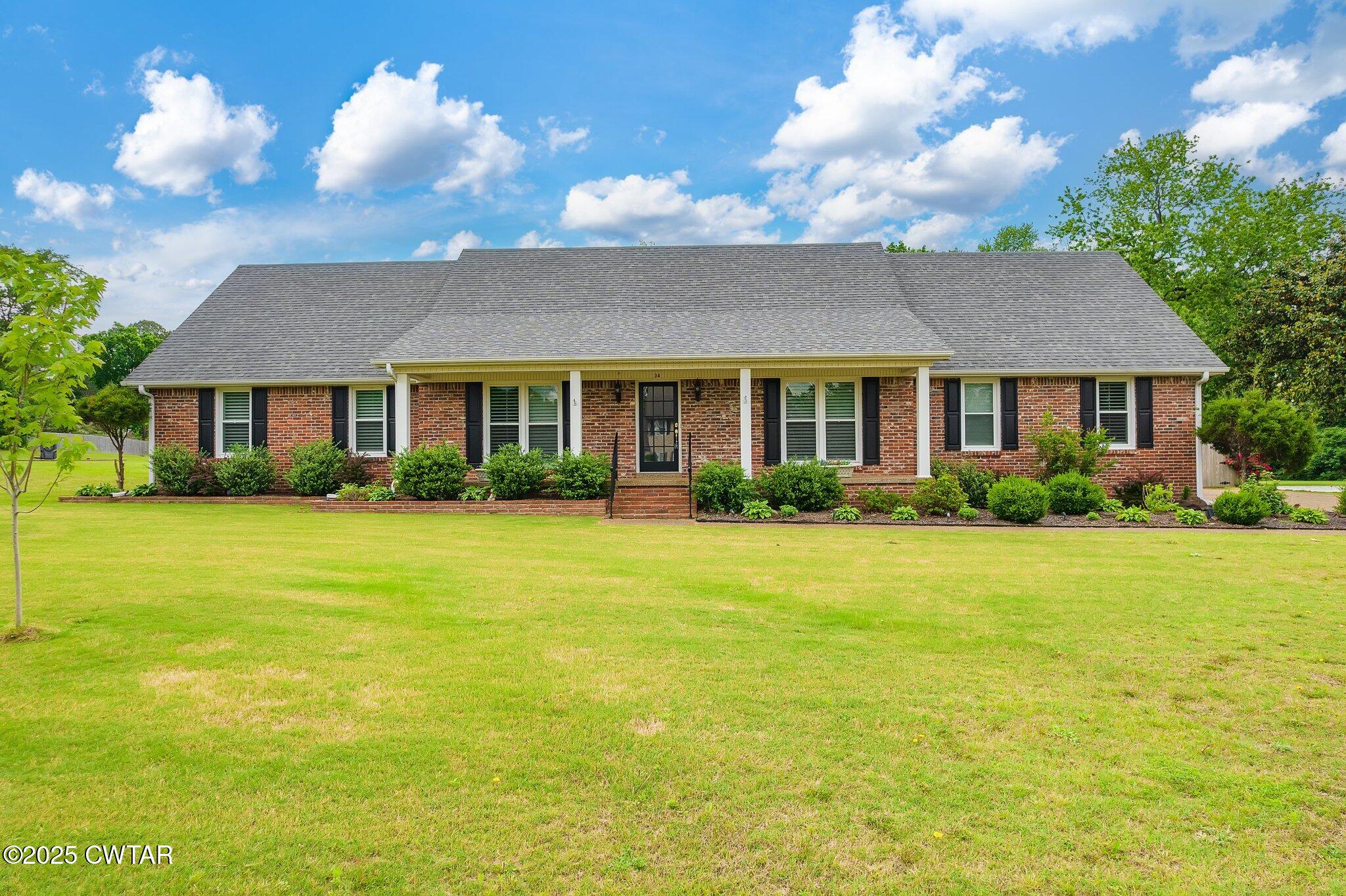 34 Grassland Drive