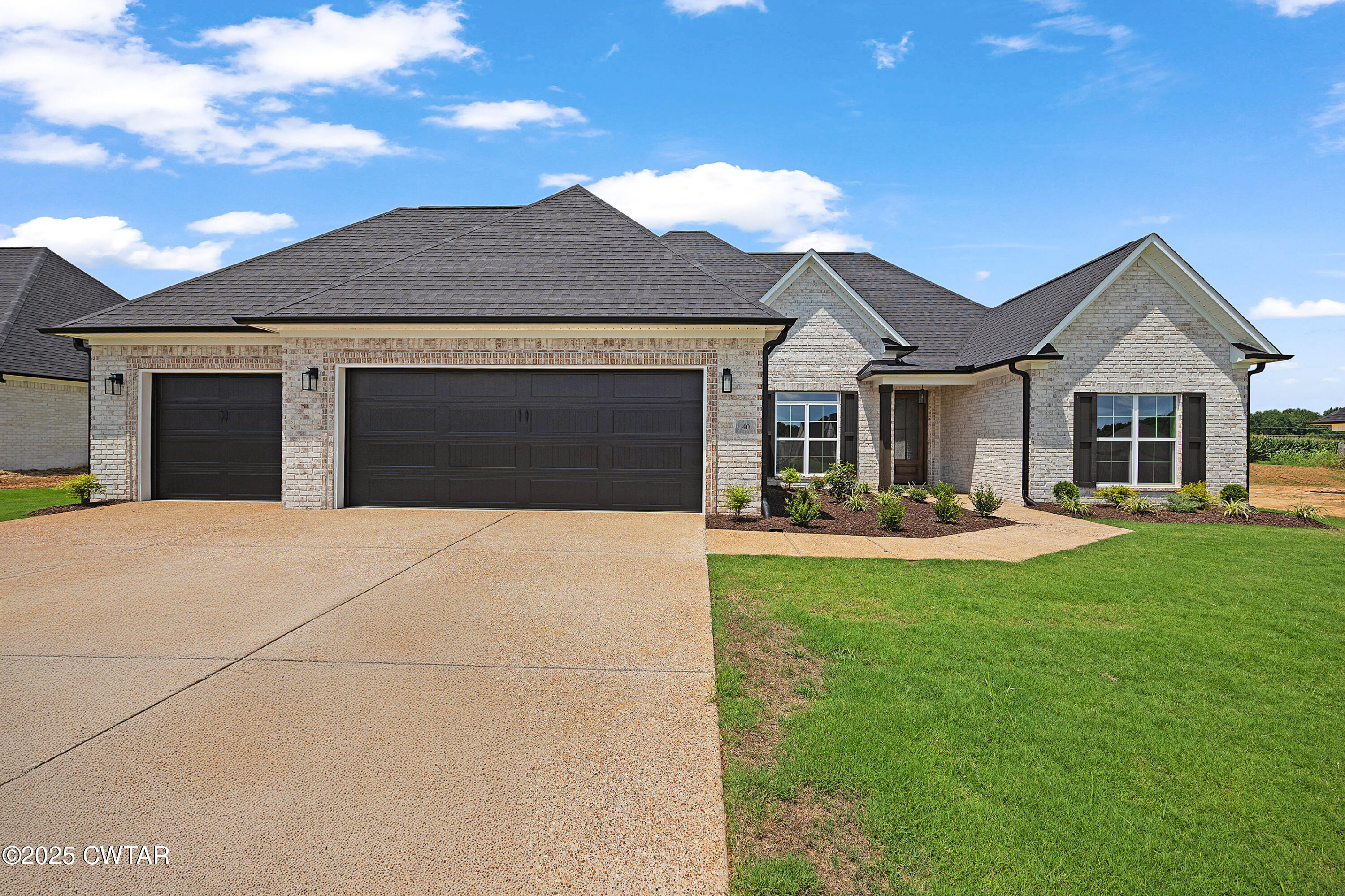 40 Matthews Crossing Drive, Jackson
