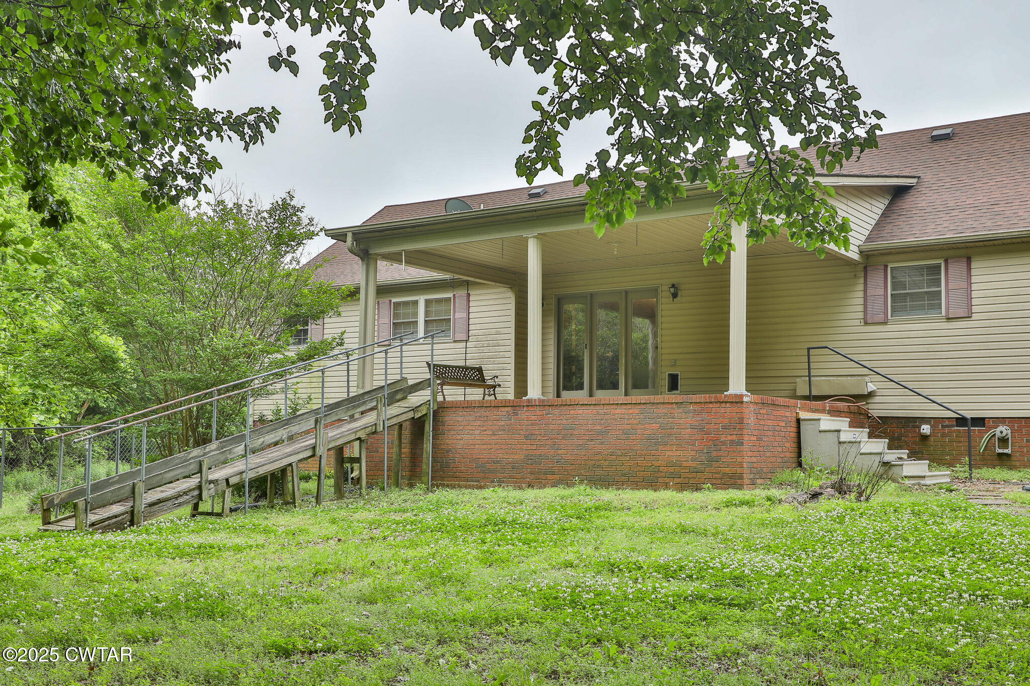 18 Tollie Markham Road, Dyer