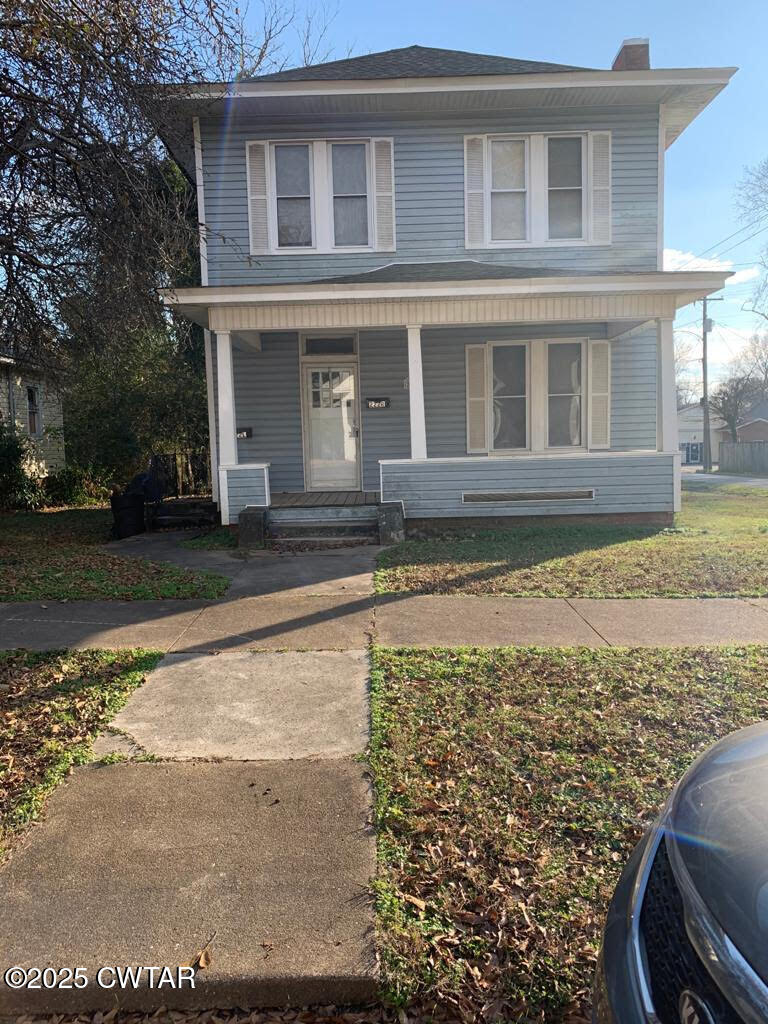 222 Division Avenue