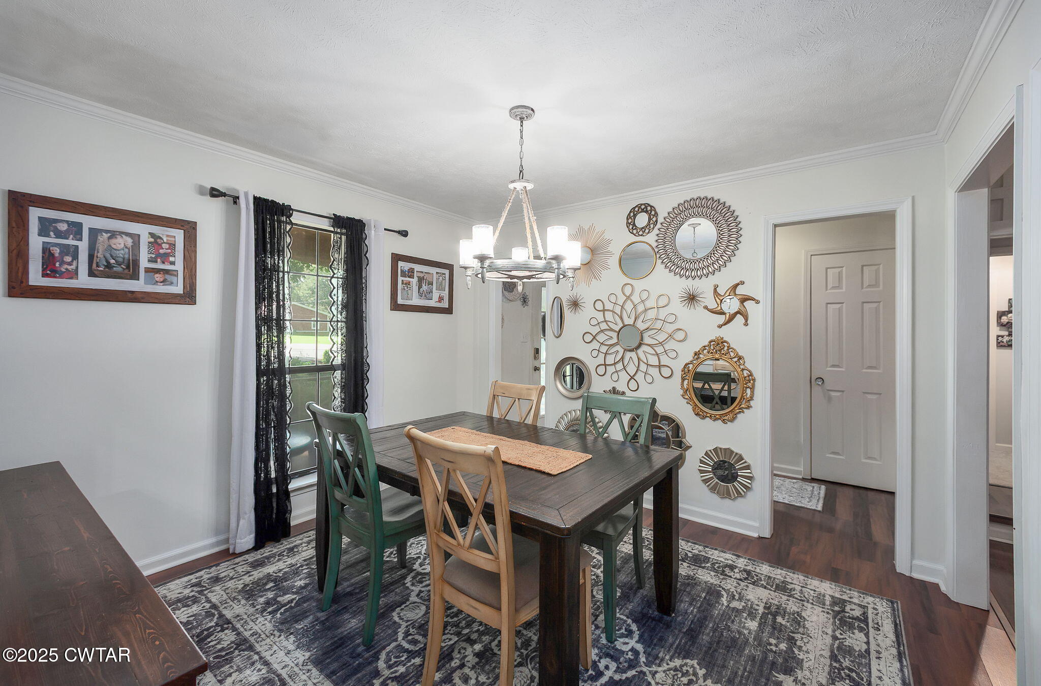 210 High Oaks Drive