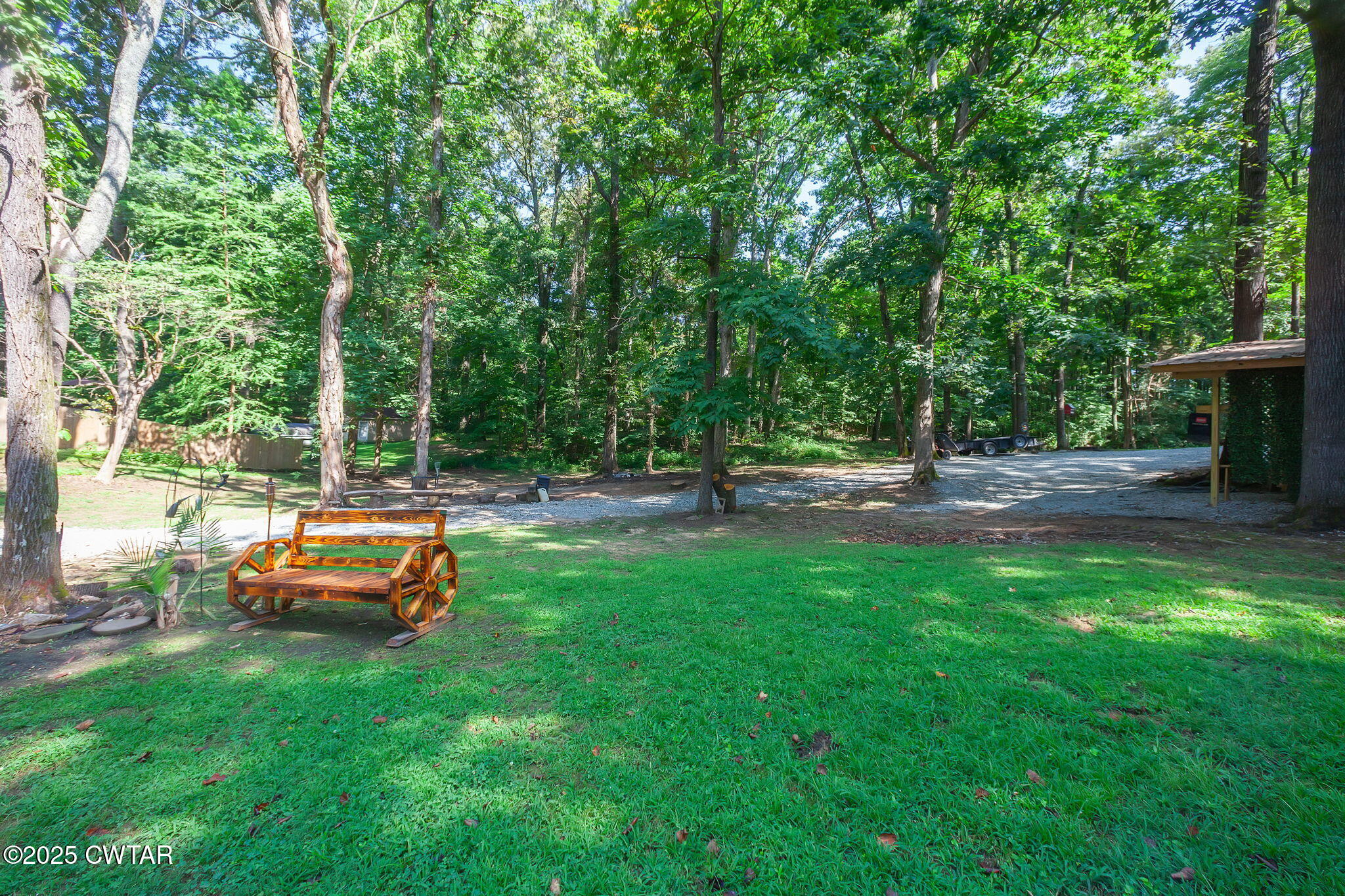 210 High Oaks Drive