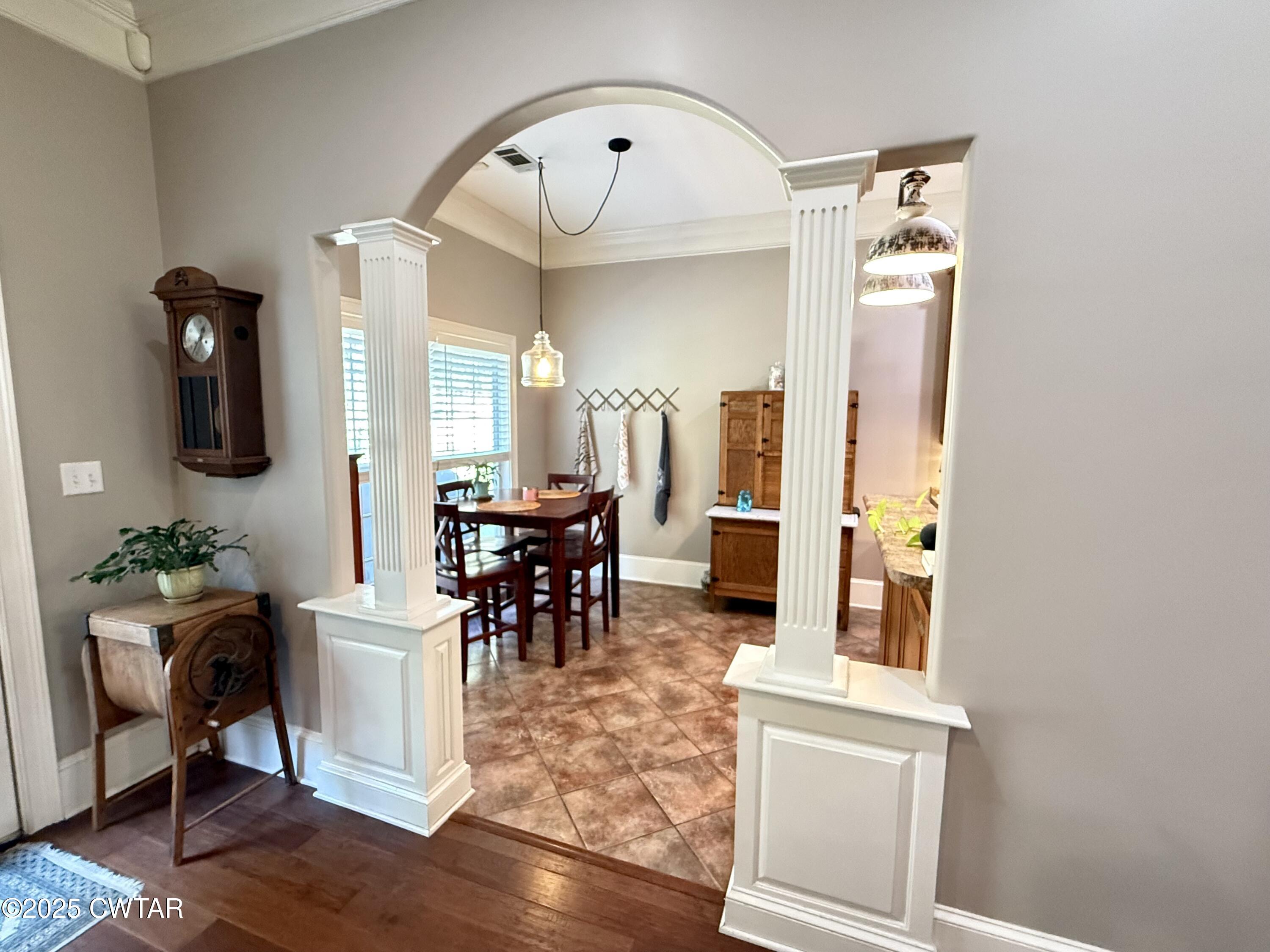 159 N Lake Drive, Jackson