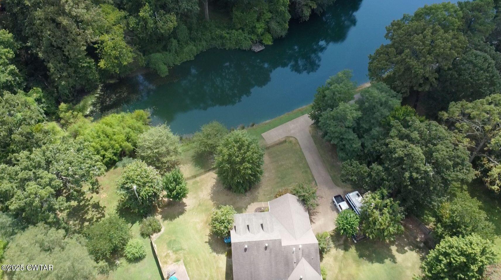 159 N Lake Drive, Jackson