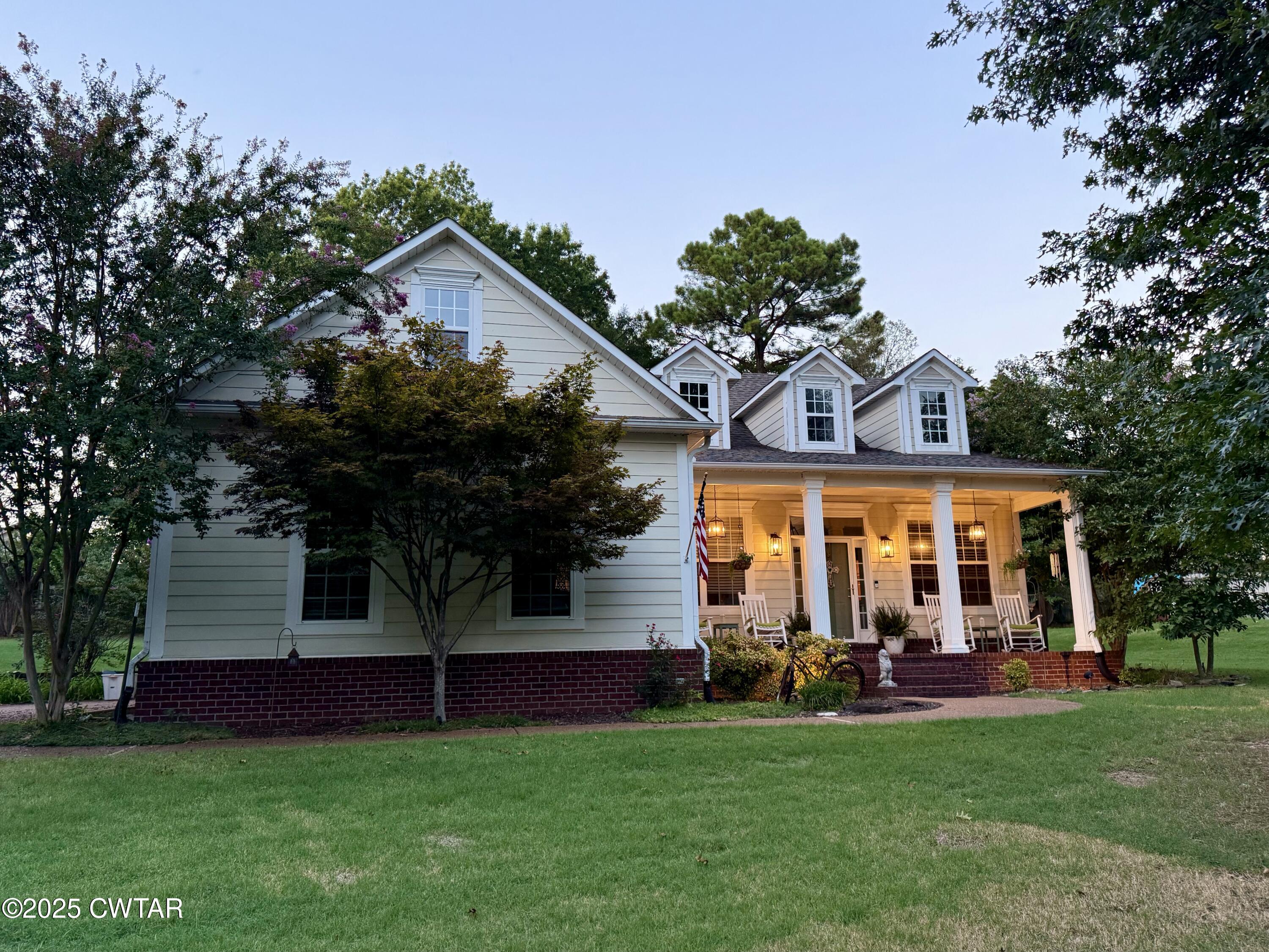 159 N Lake Drive, Jackson