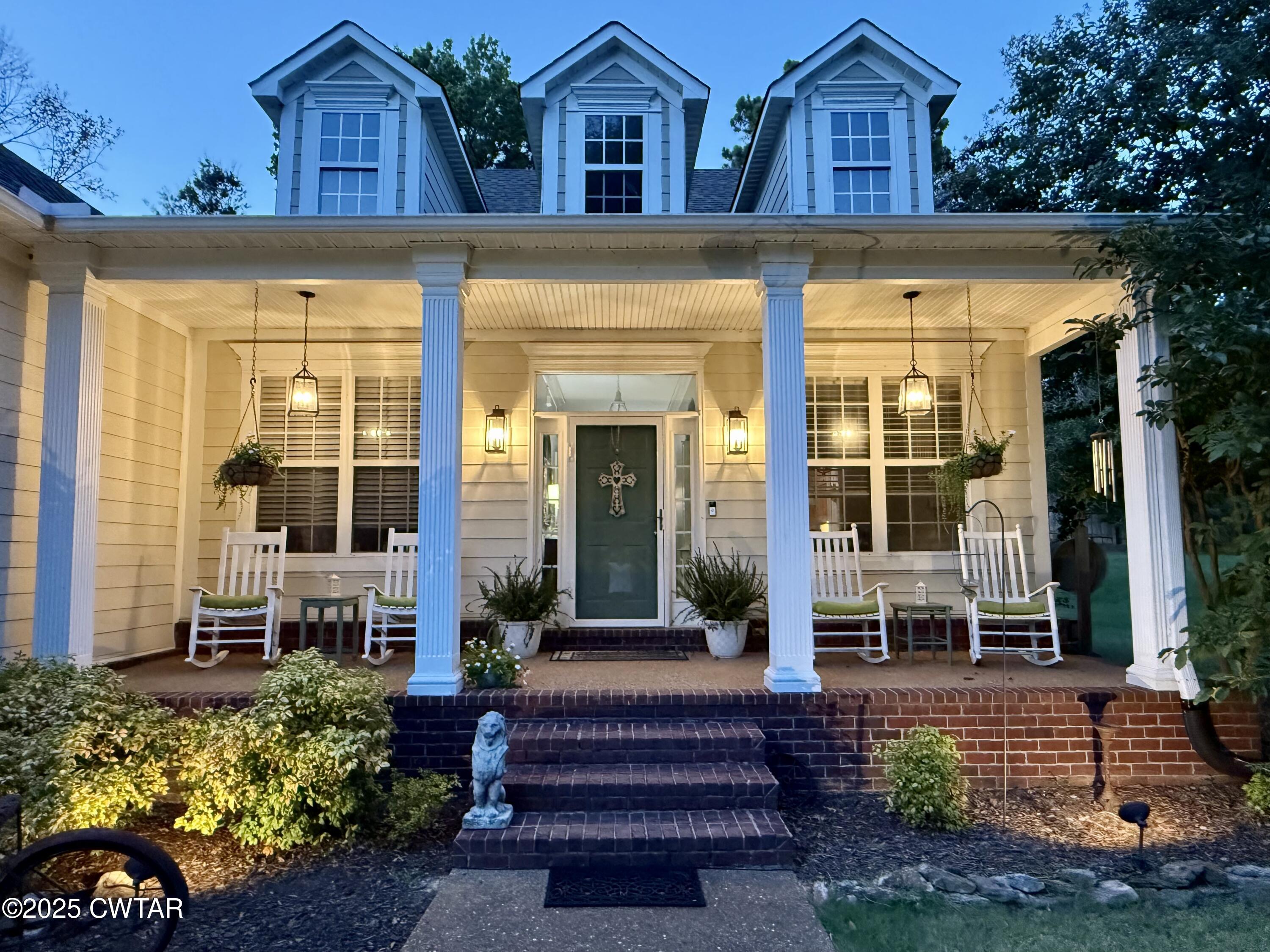159 N Lake Drive, Jackson