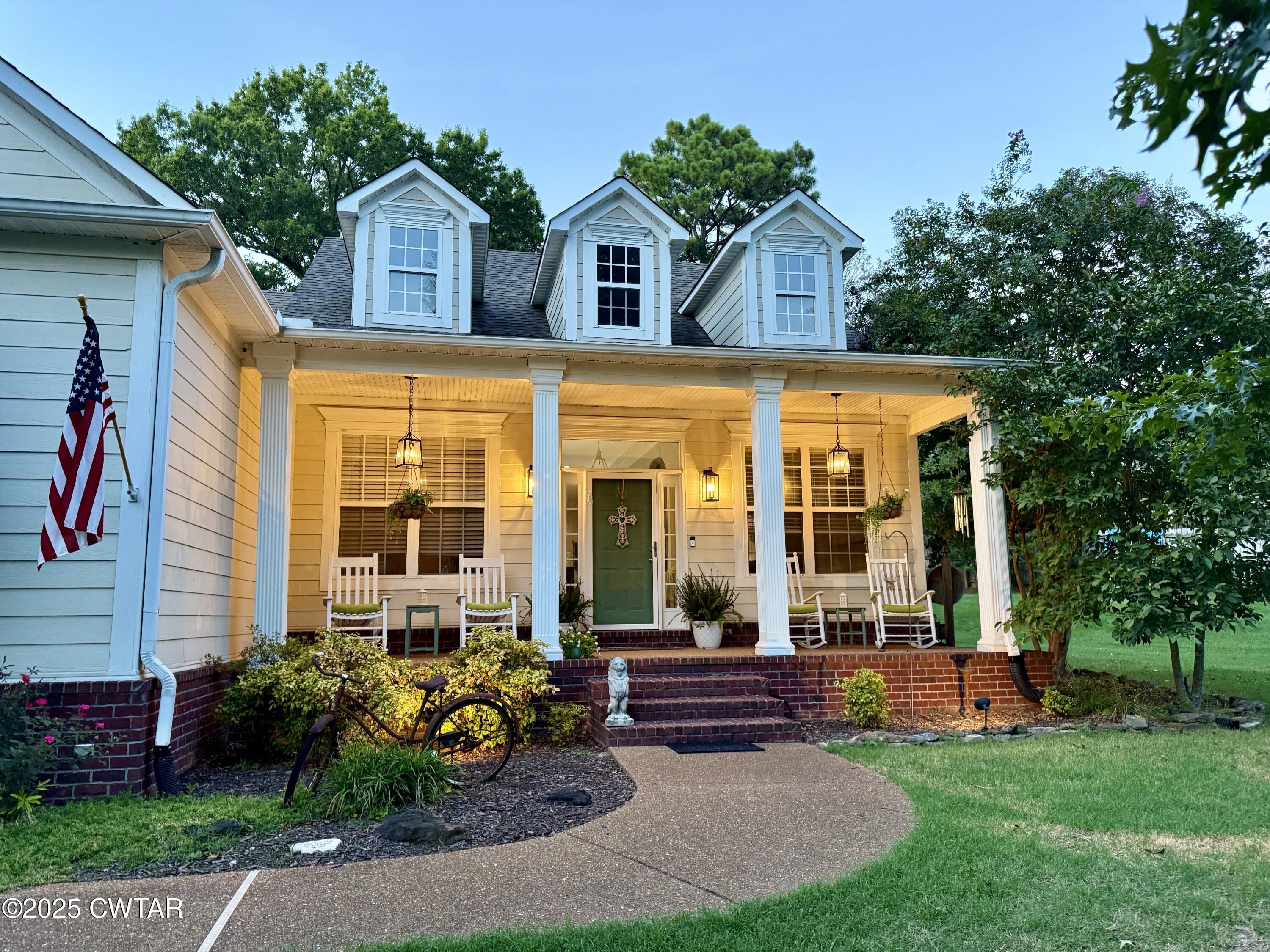 159 N Lake Drive, Jackson
