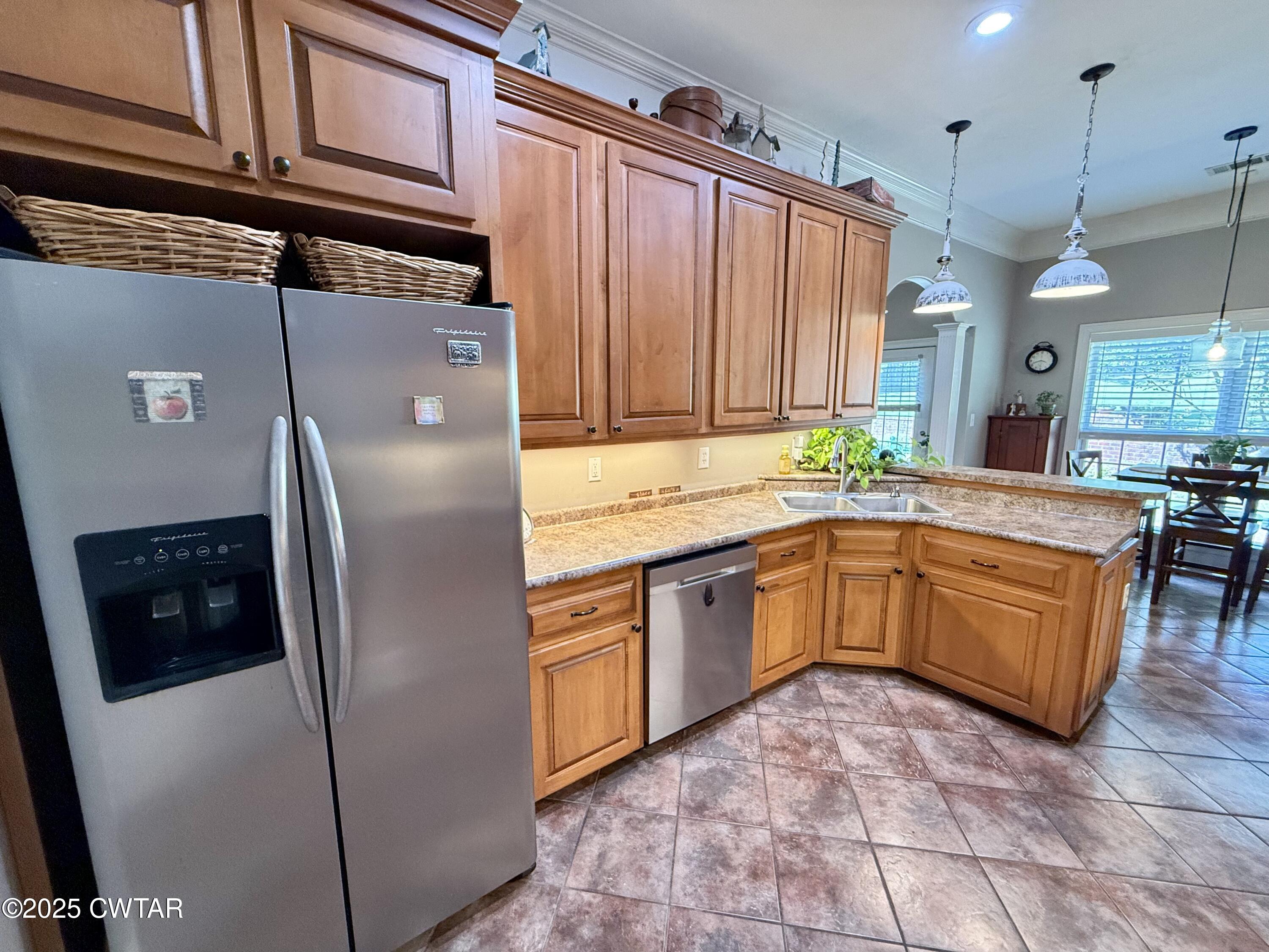 159 N Lake Drive, Jackson