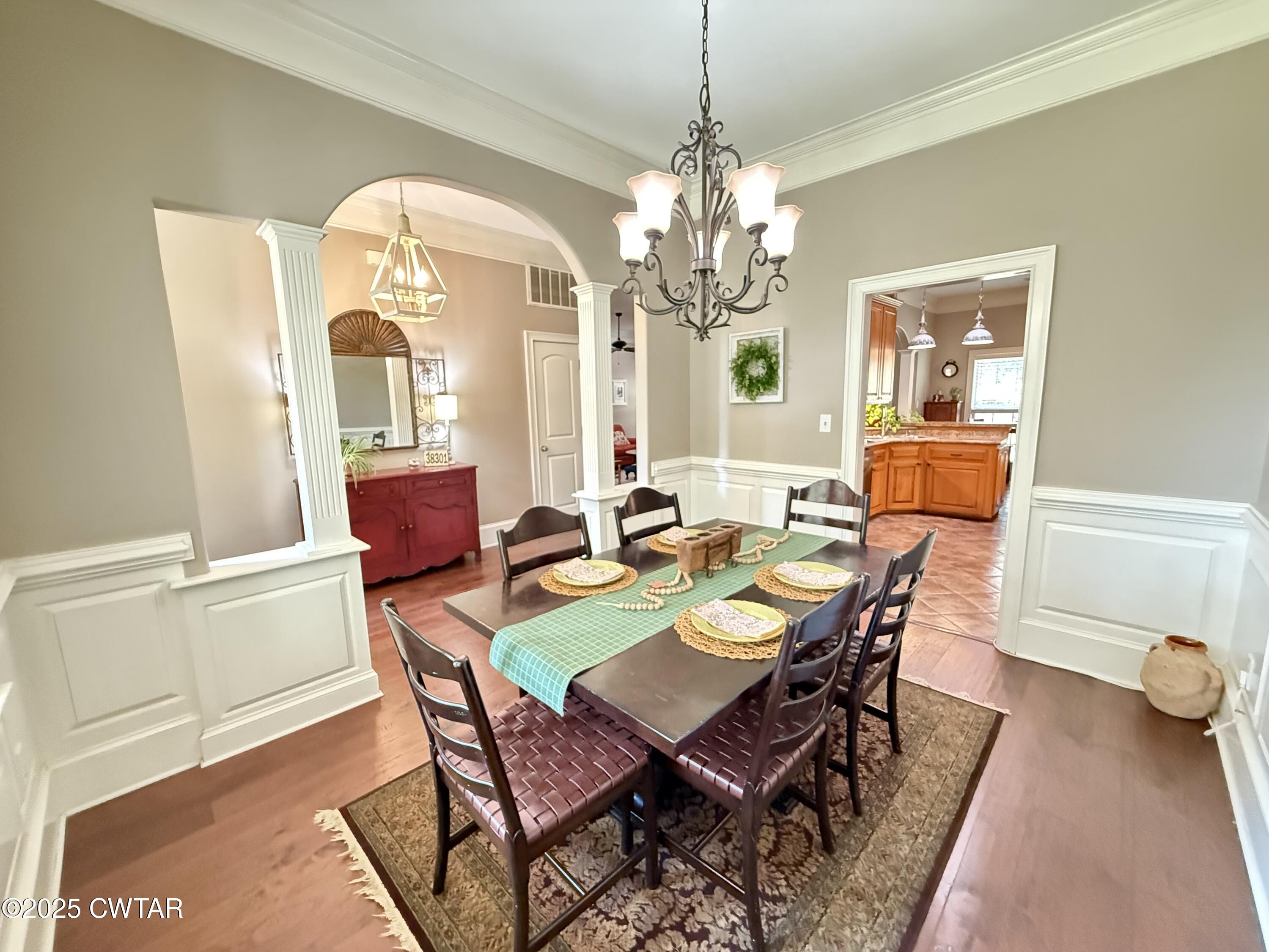 159 N Lake Drive, Jackson