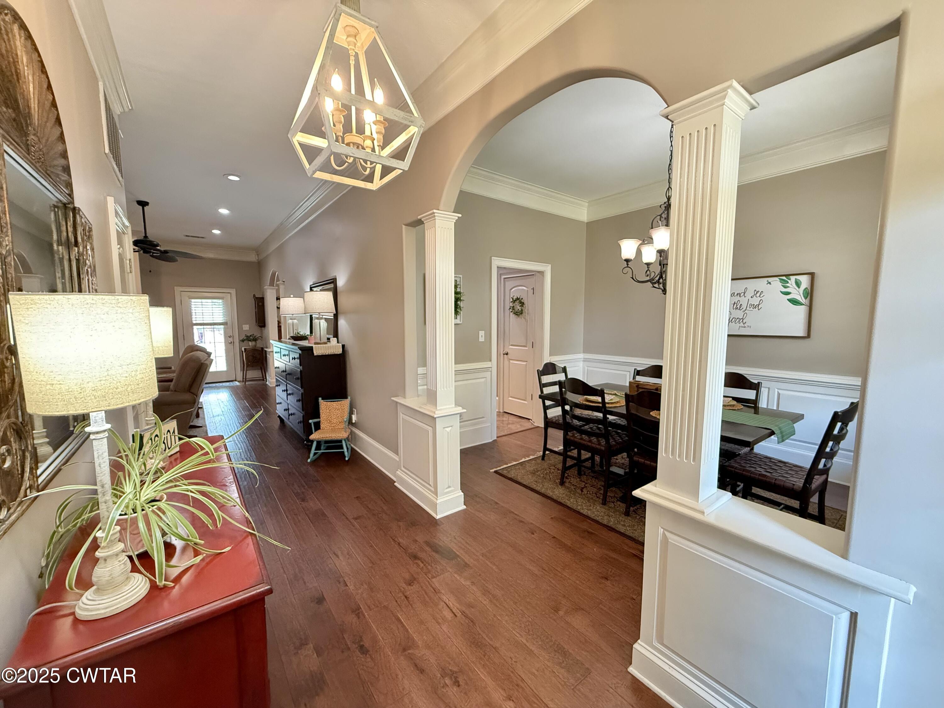 159 N Lake Drive, Jackson