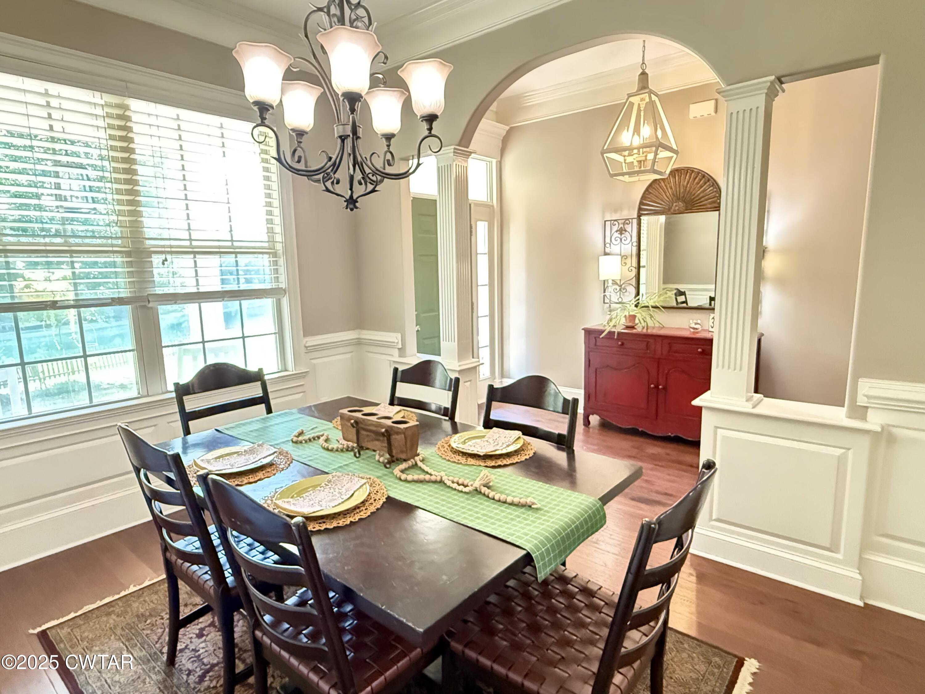 159 N Lake Drive, Jackson