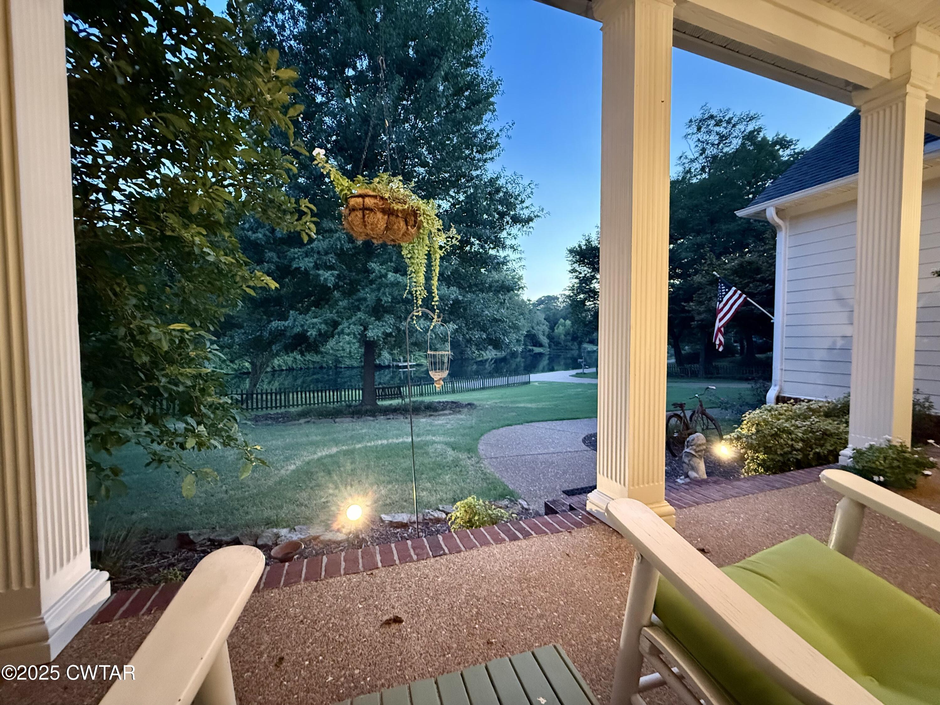 159 N Lake Drive, Jackson