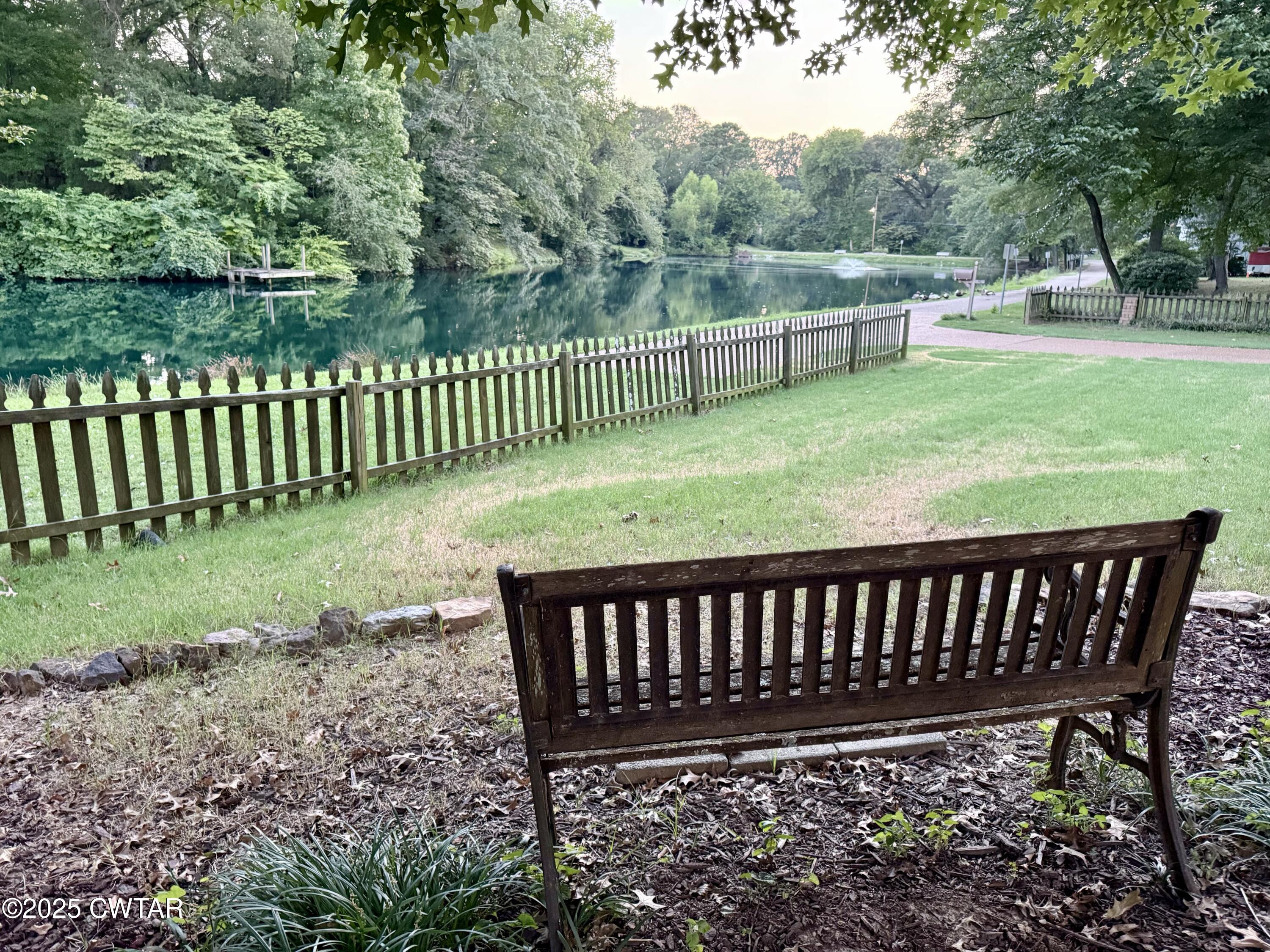 159 N Lake Drive, Jackson