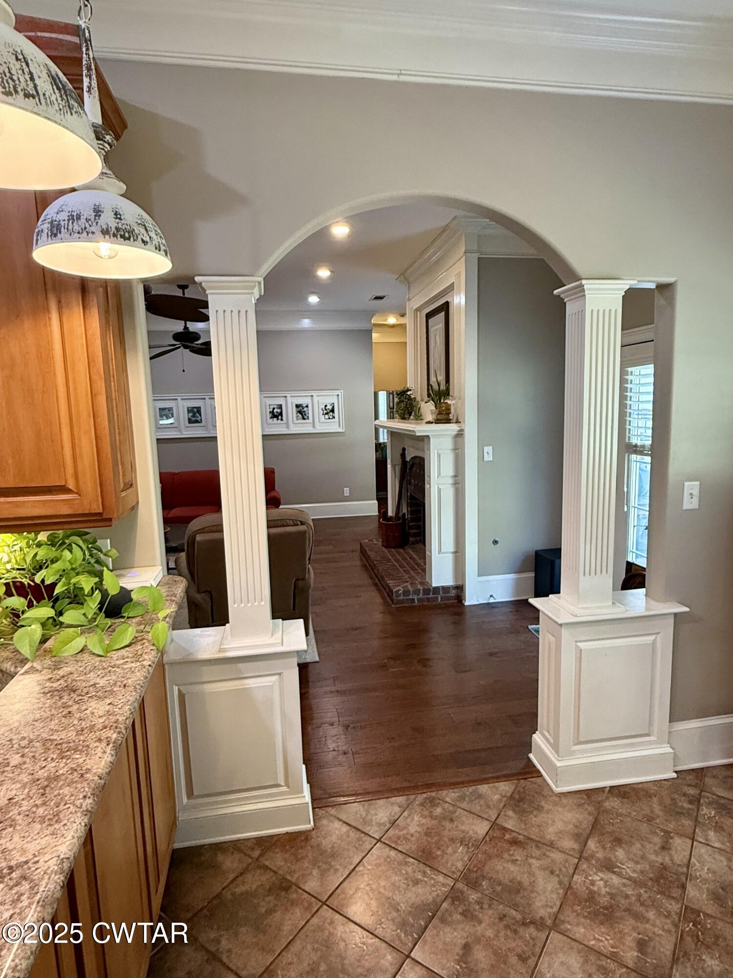 159 N Lake Drive, Jackson