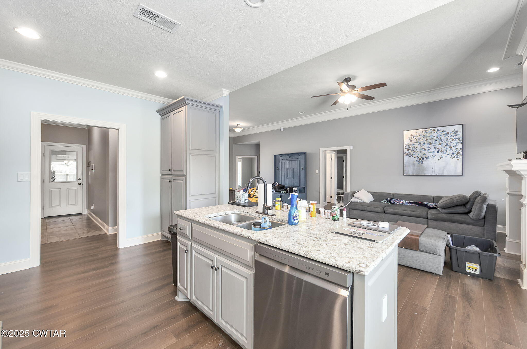 56 Living Waters Drive