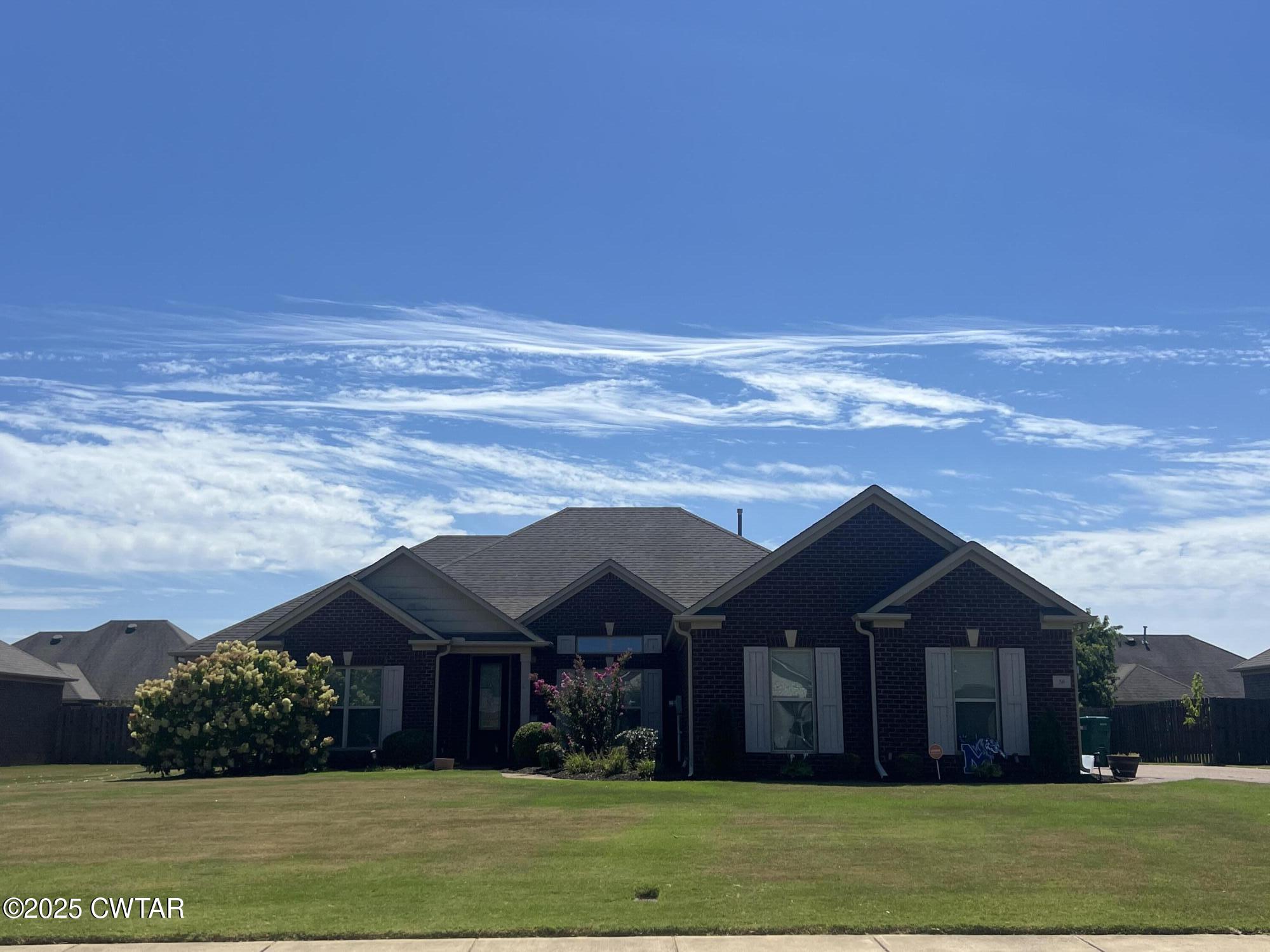 56 Living Waters Drive