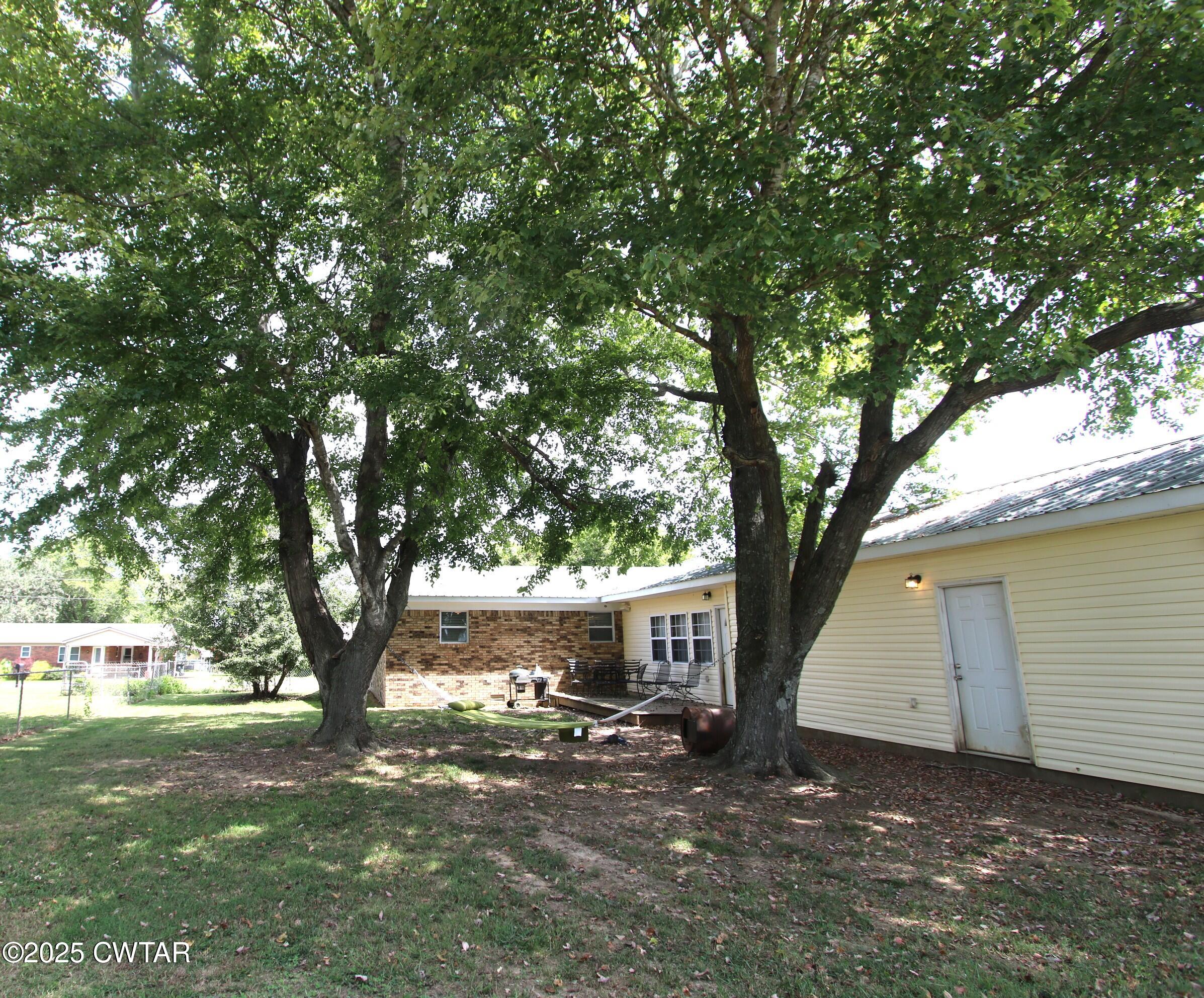 250 Glover Street