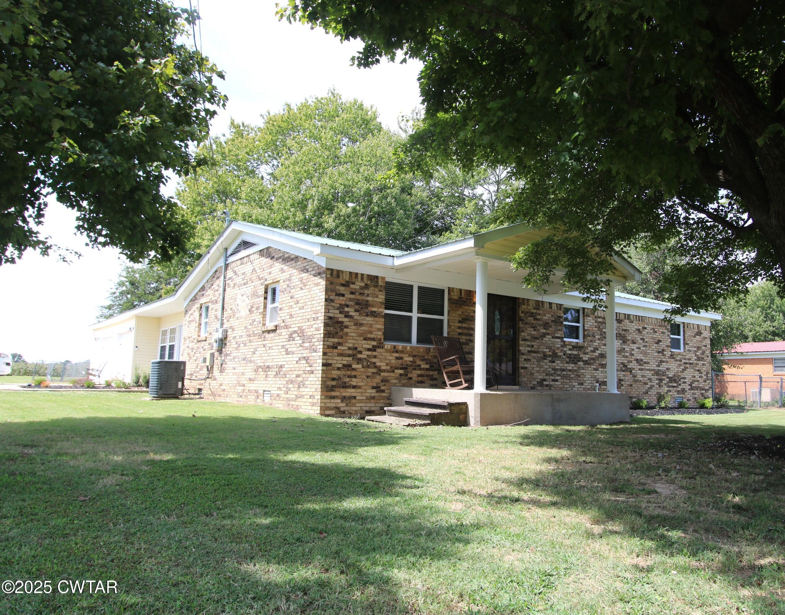 250 Glover Street