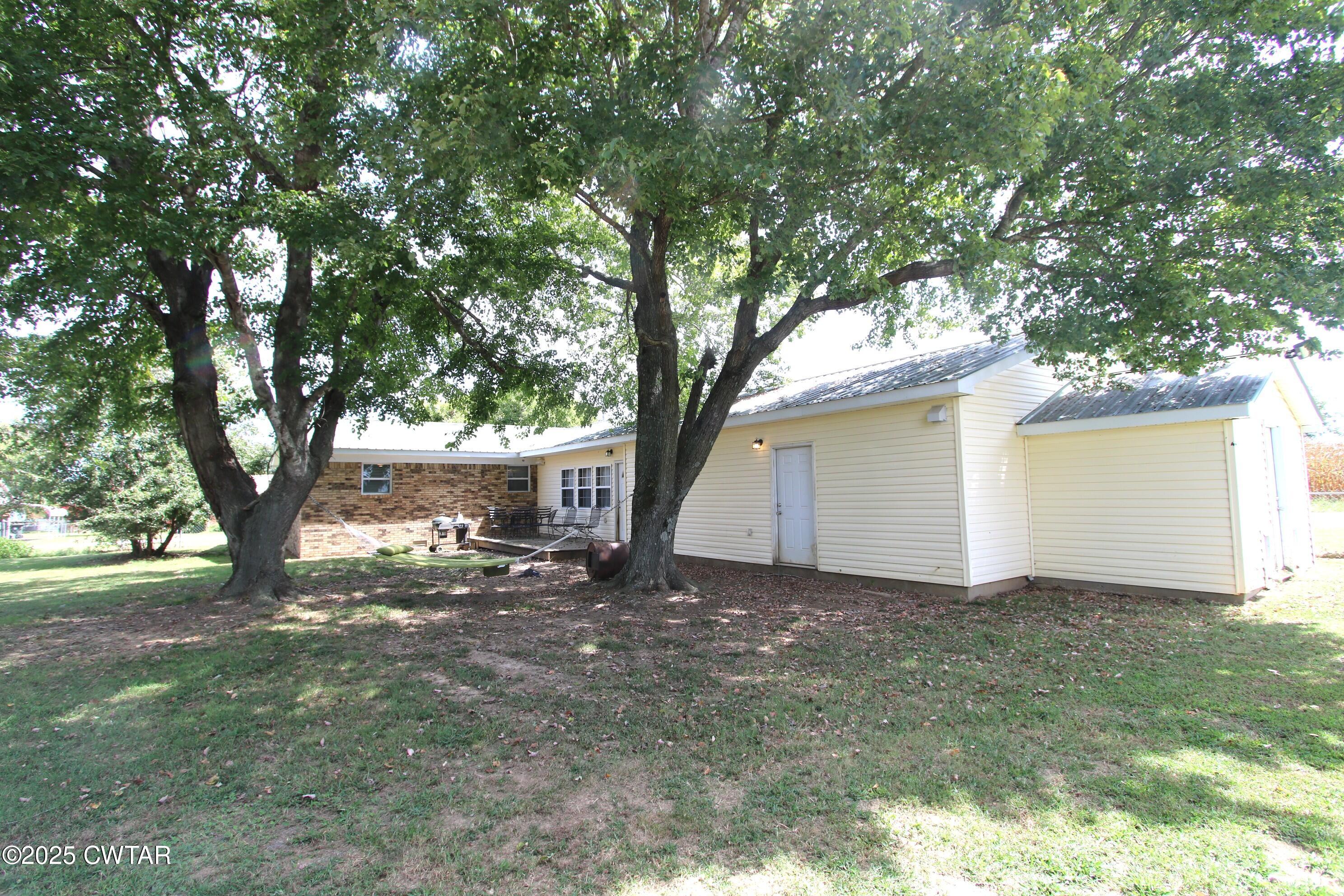 250 Glover Street