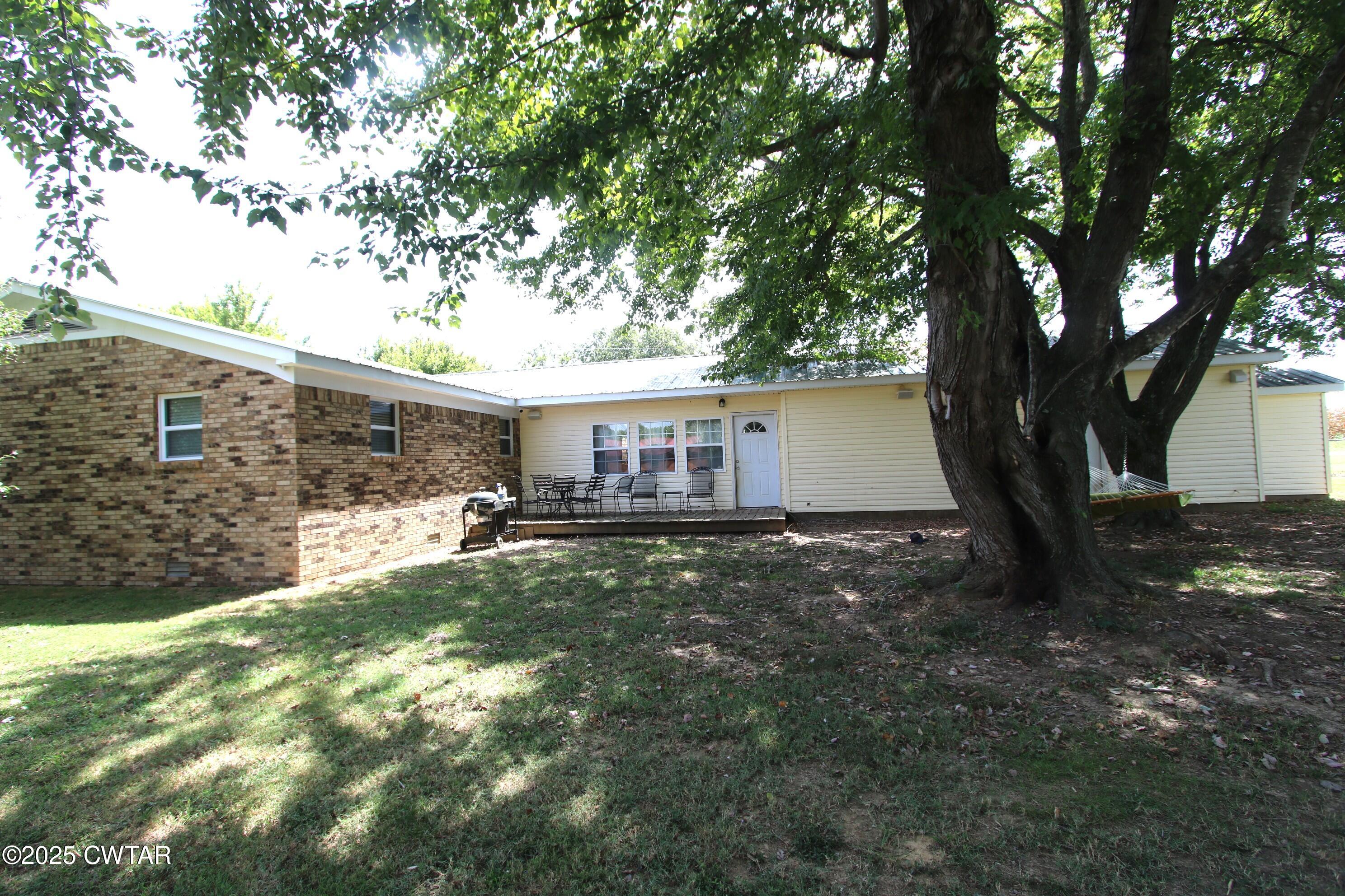 250 Glover Street