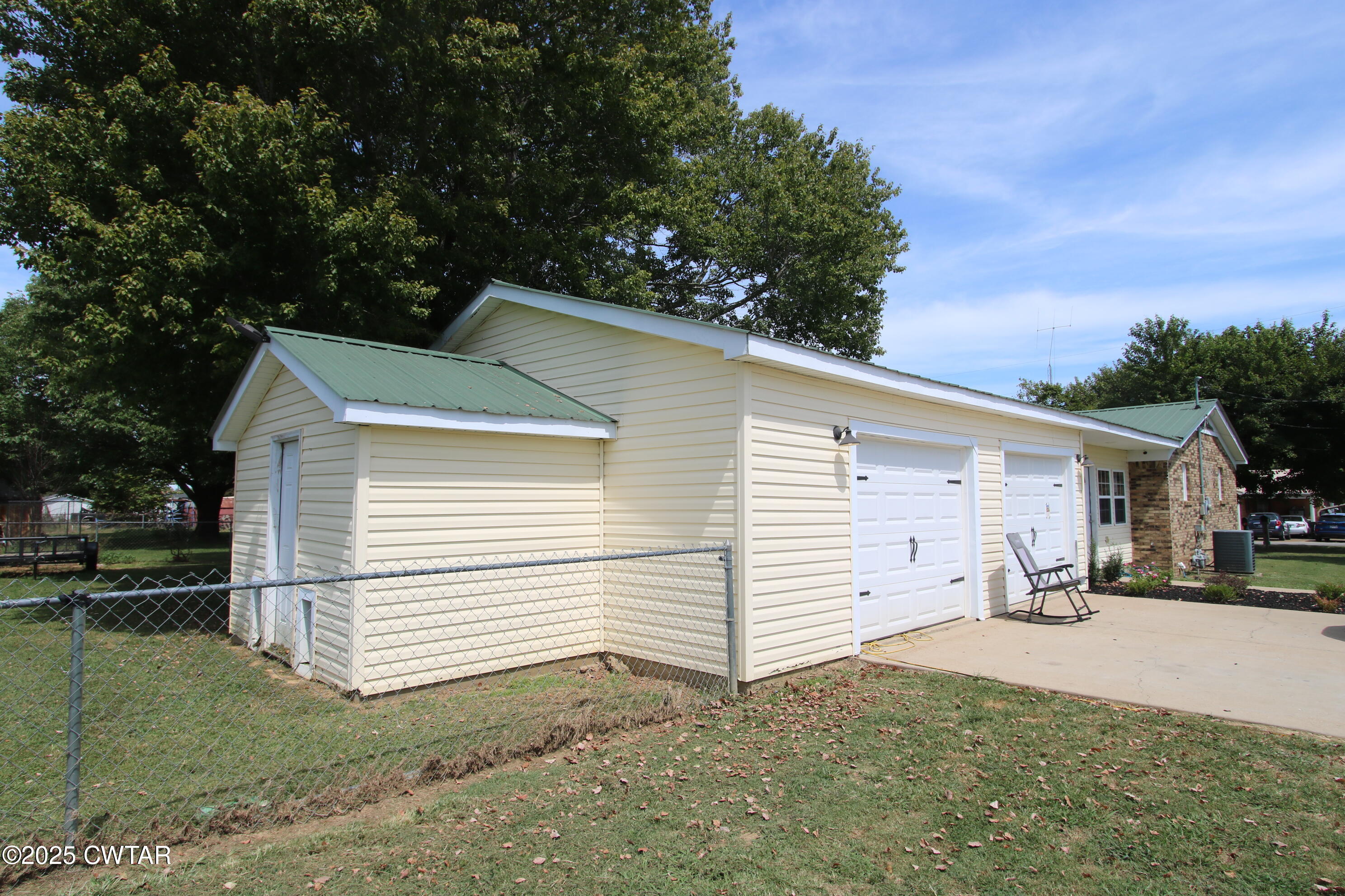250 Glover Street
