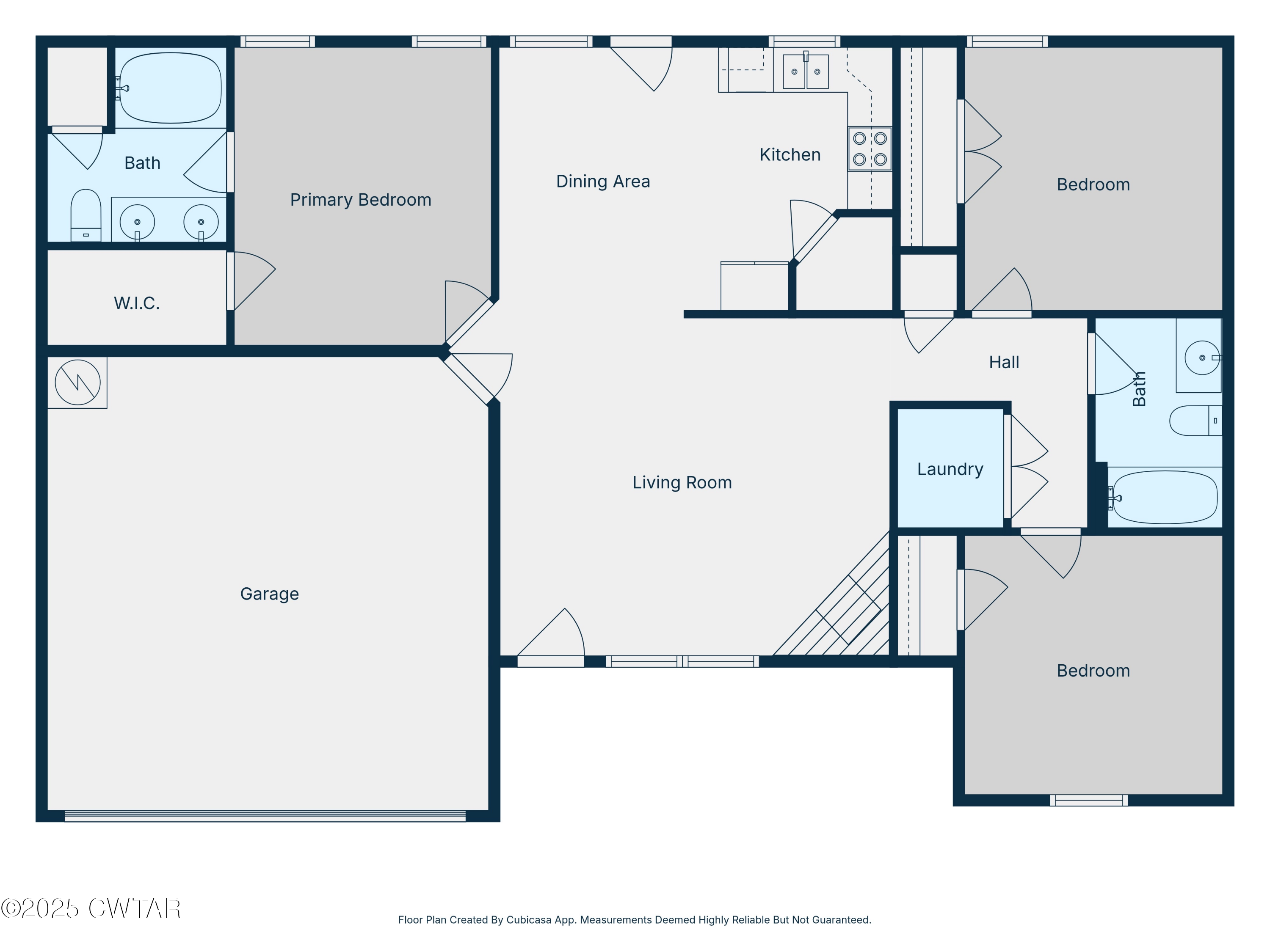 5987 Creekside Drive