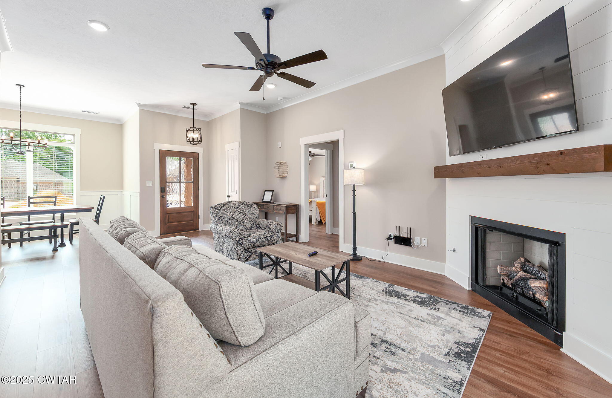 423 Fairway Boulevard