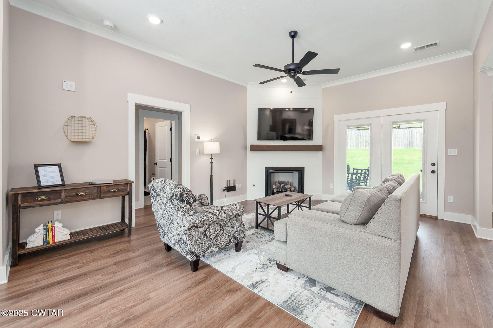 423 Fairway Boulevard