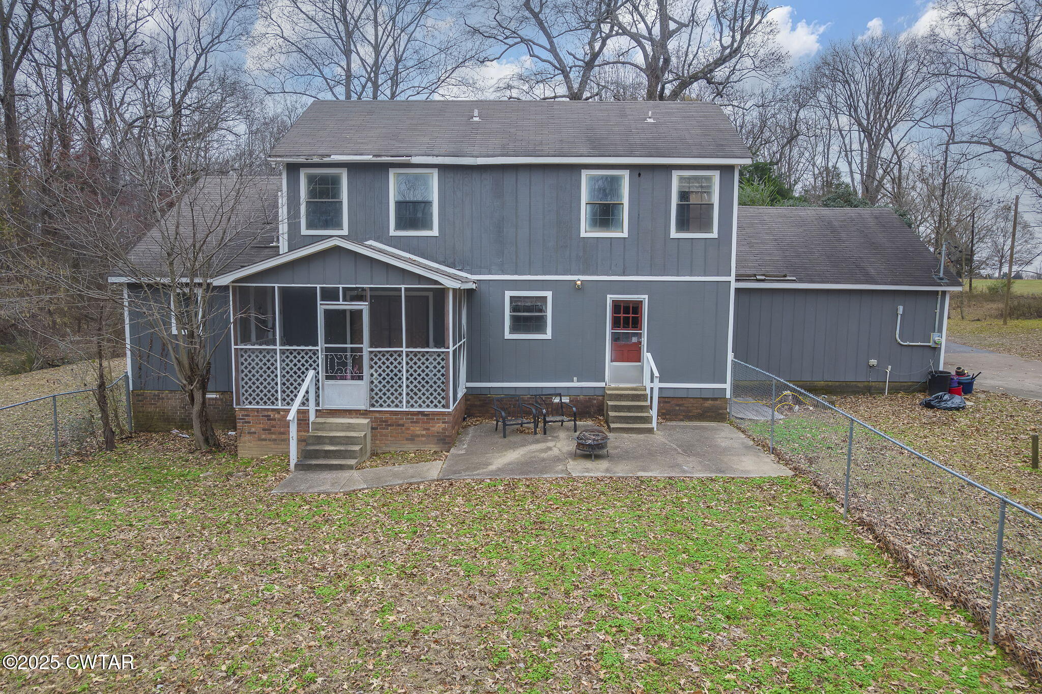 129 Harris Grove Road