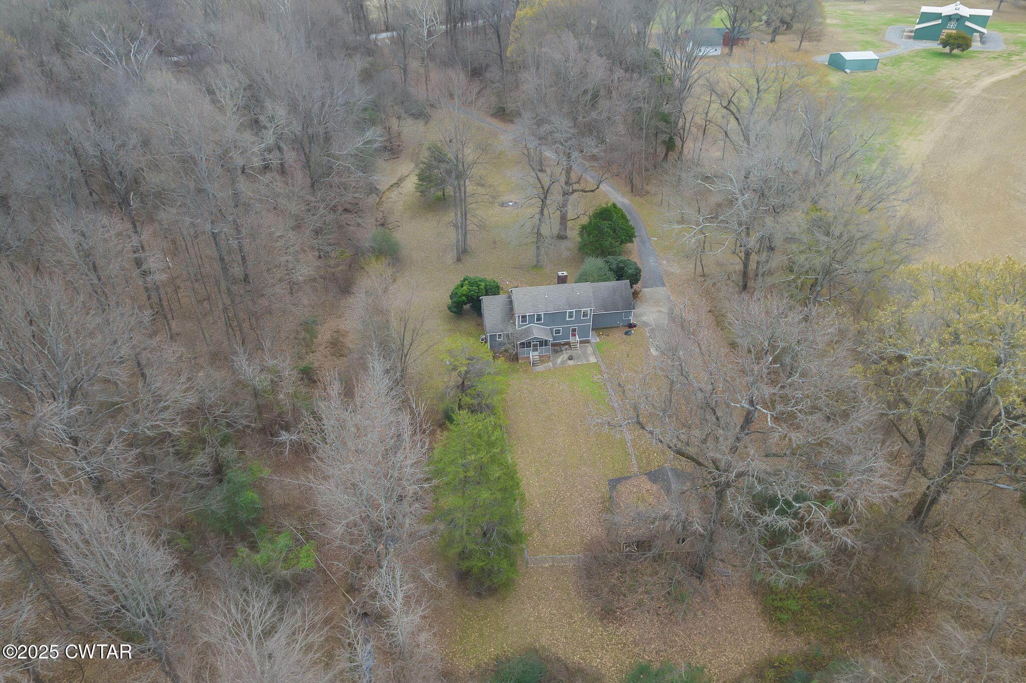 129 Harris Grove Road