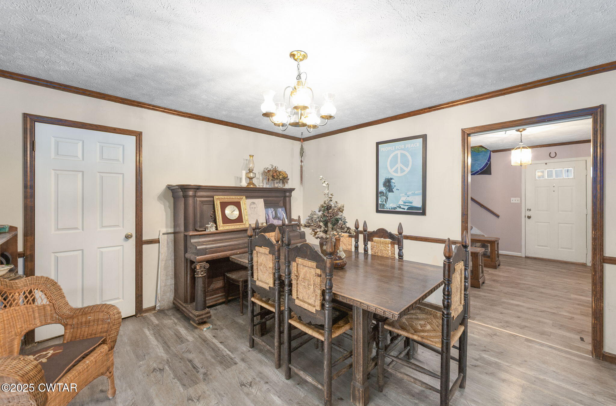 129 Harris Grove Road