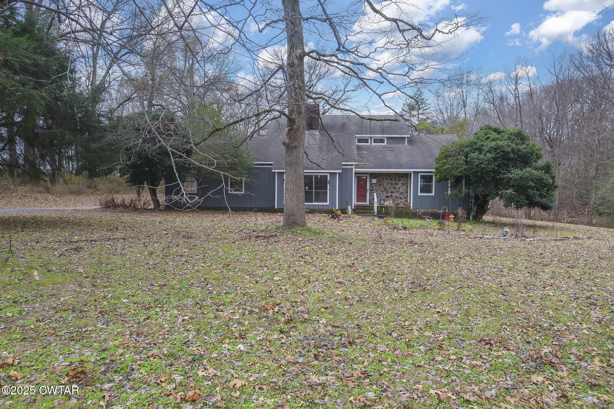 129 Harris Grove Road