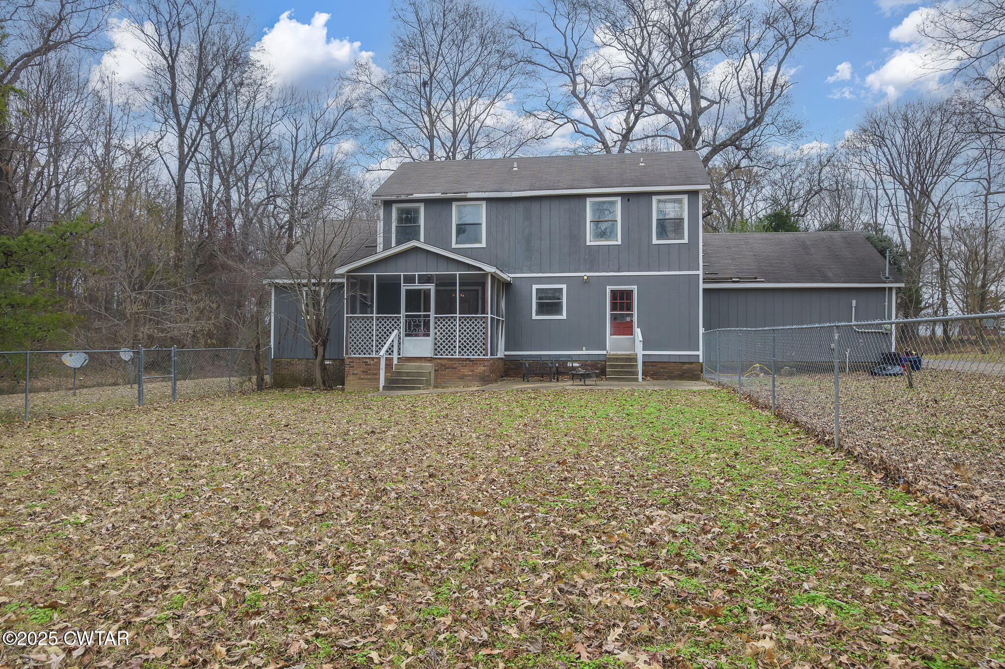 129 Harris Grove Road