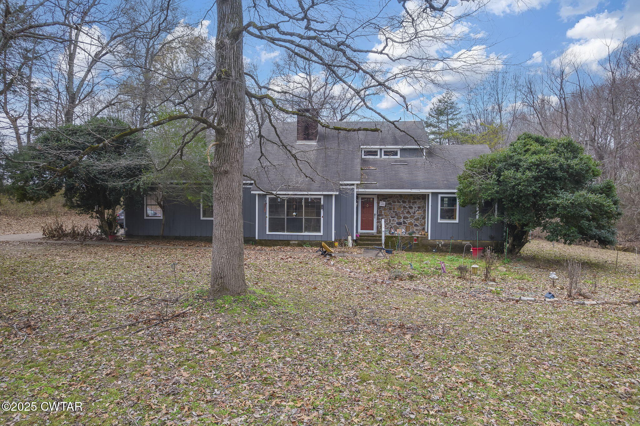 129 Harris Grove Road