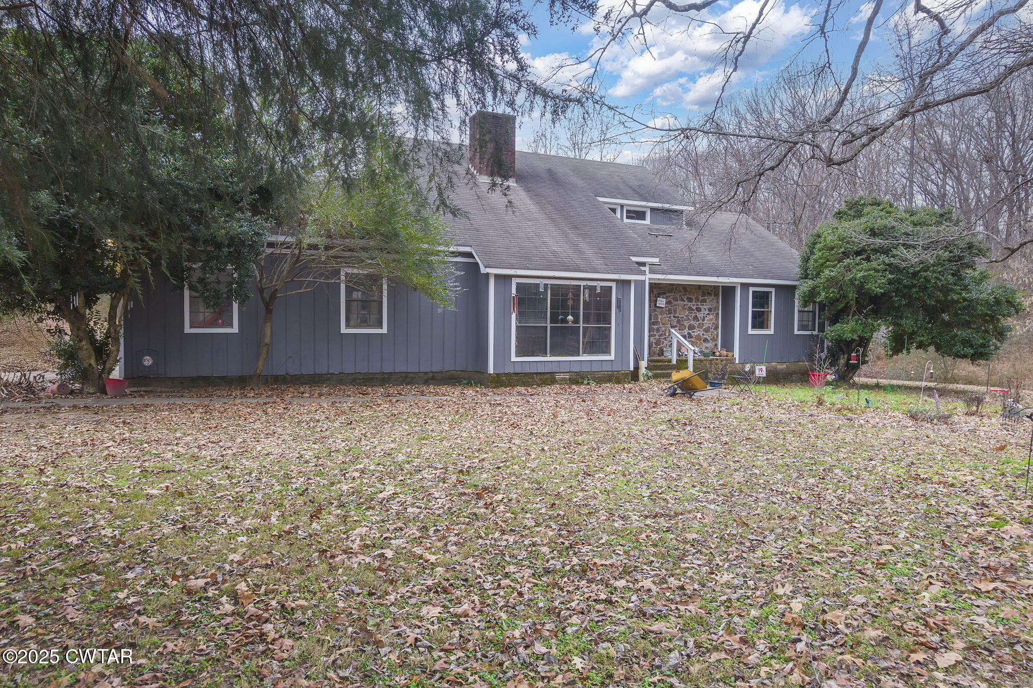 129 Harris Grove Road