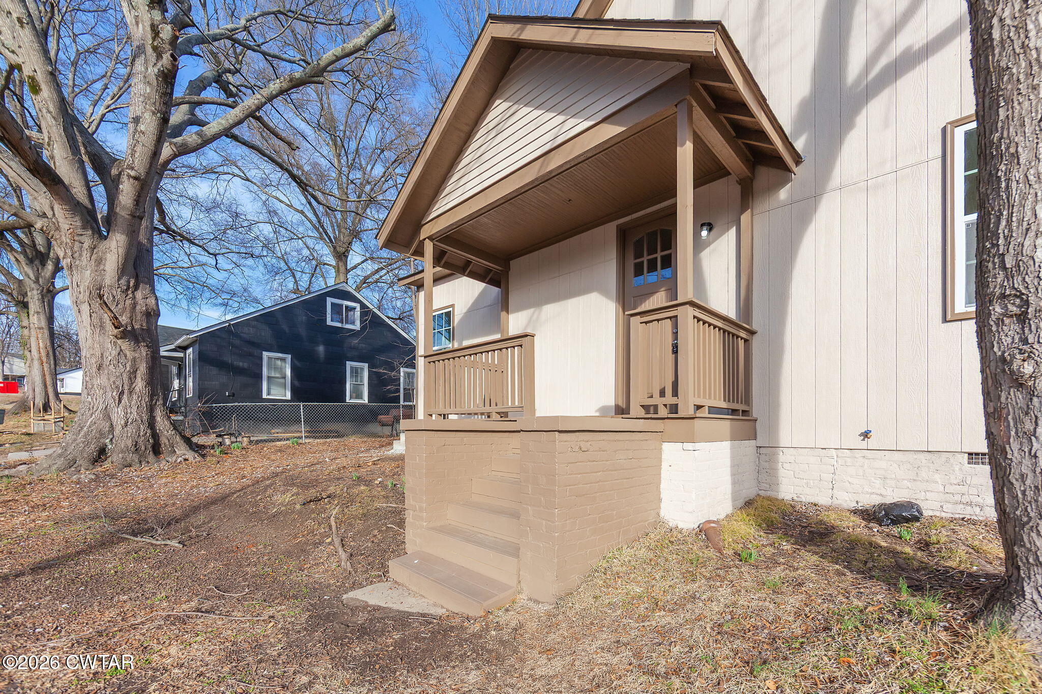 200 Lambuth Boulevard