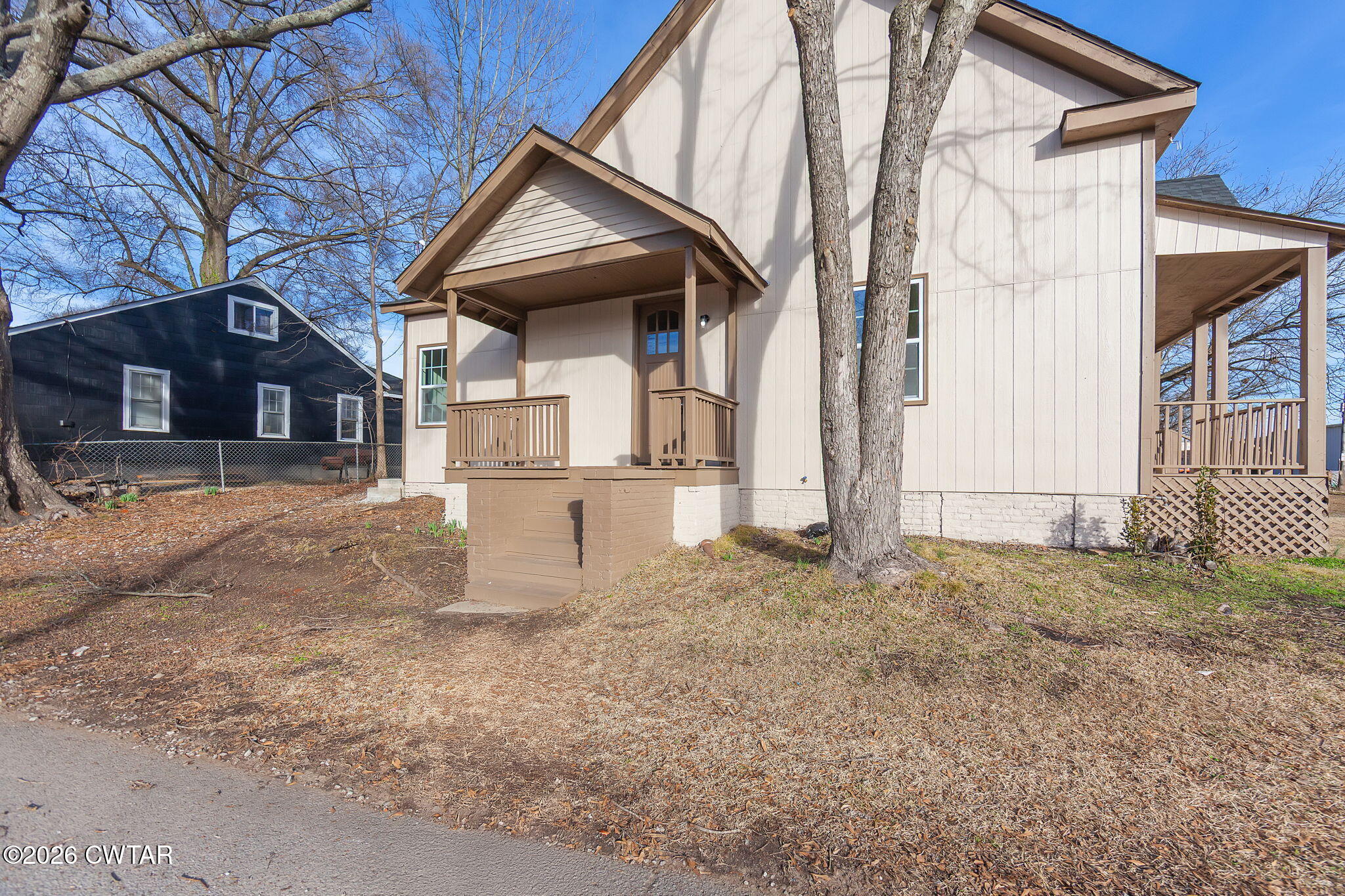 200 Lambuth Boulevard