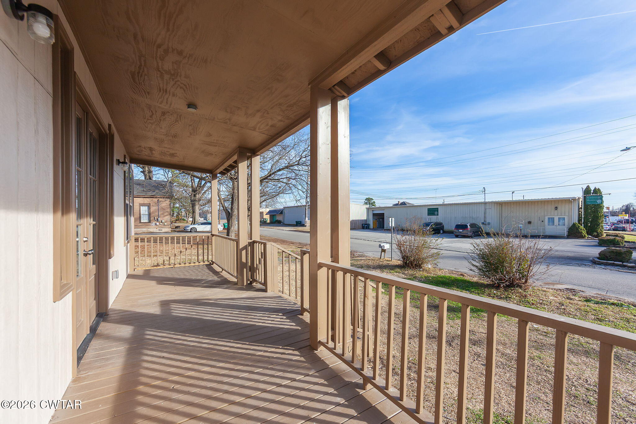 200 Lambuth Boulevard