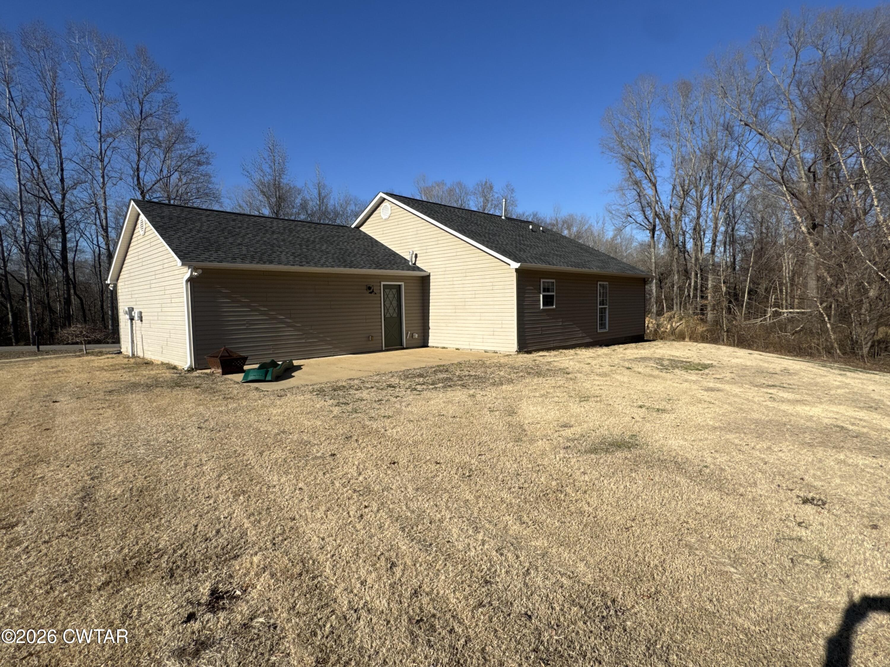 462 Juno Bargerton Road